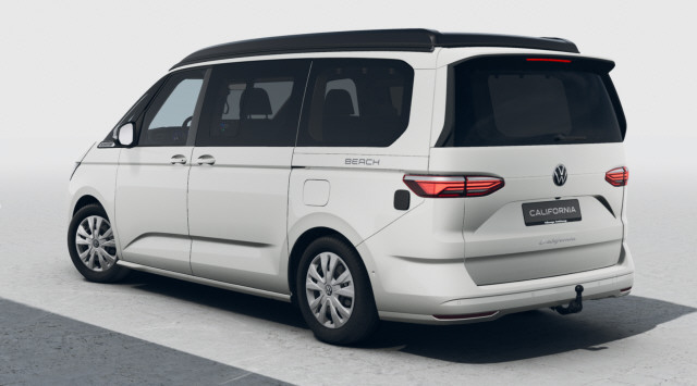 VW California TDI Beach Camp-image-2