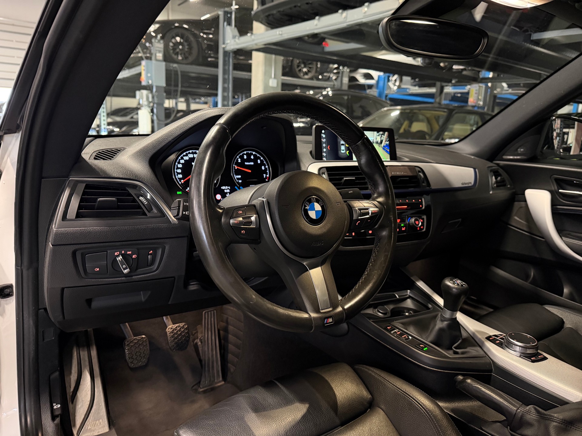 BMW M240i *Track upgrade + manual gearbox+ NON OPF*-image-7