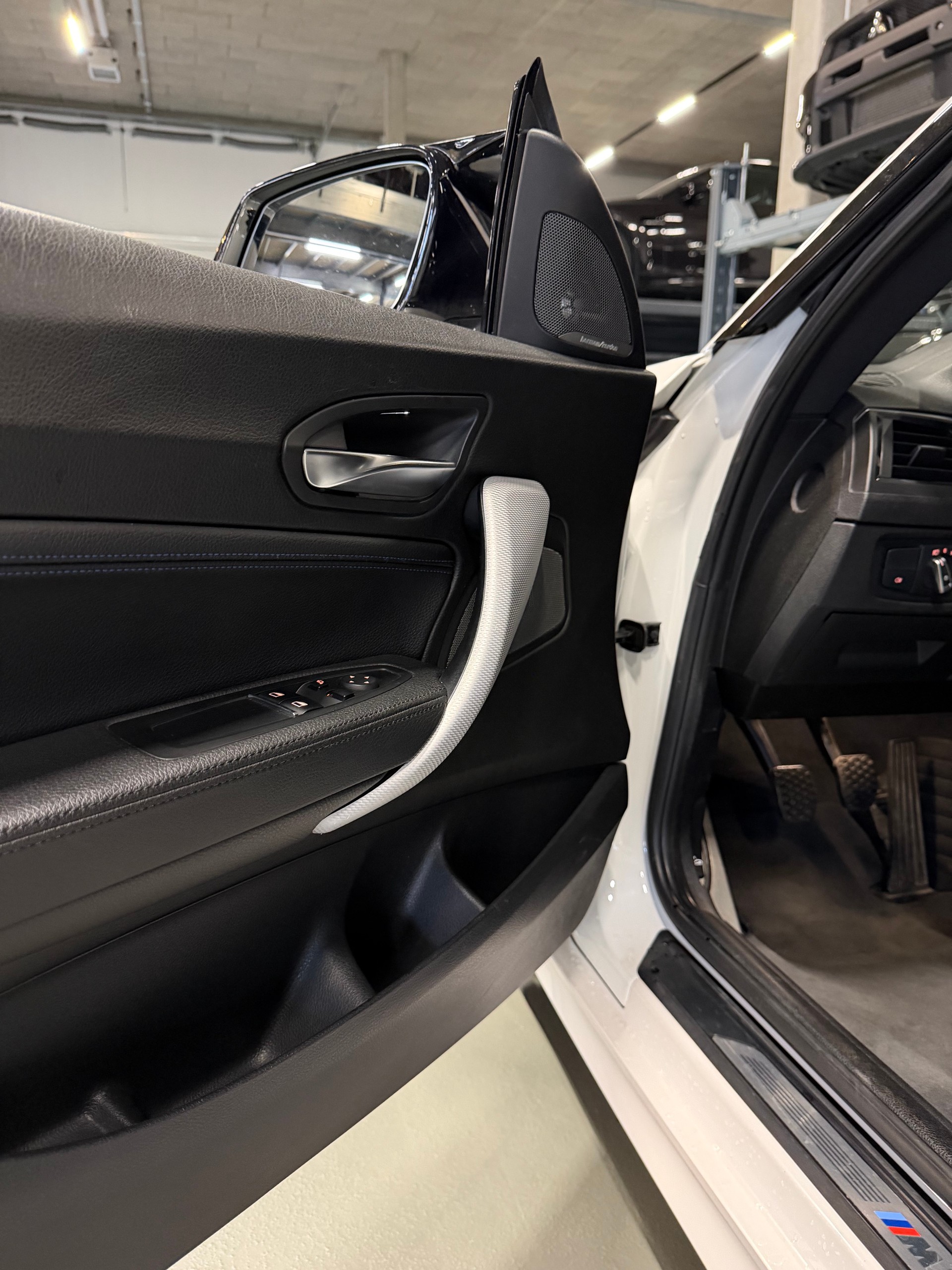 BMW M240i *Track upgrade + manual gearbox+ NON OPF*-image-13