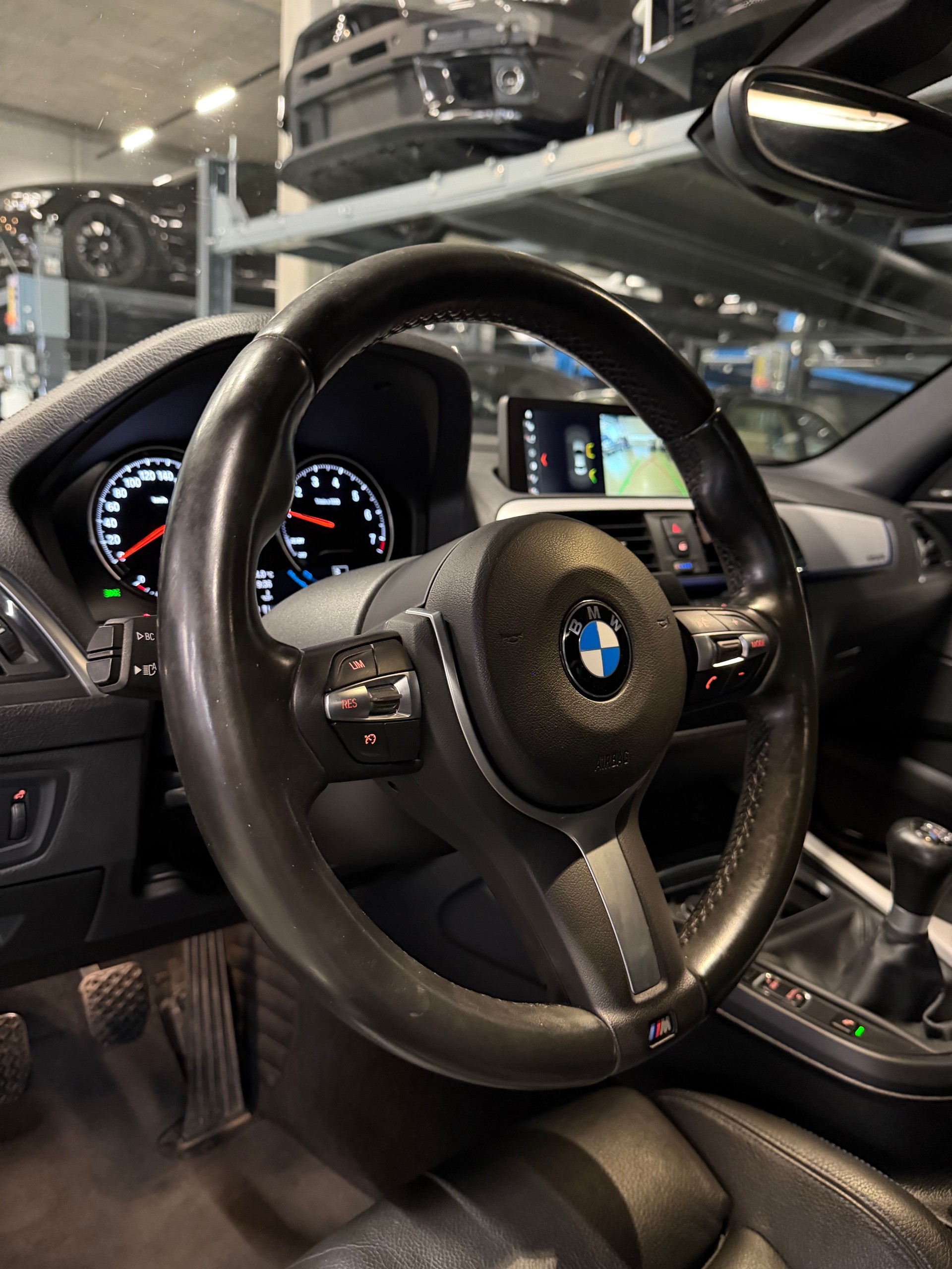 BMW M240i *Track upgrade + manual gearbox+ NON OPF*-image-8
