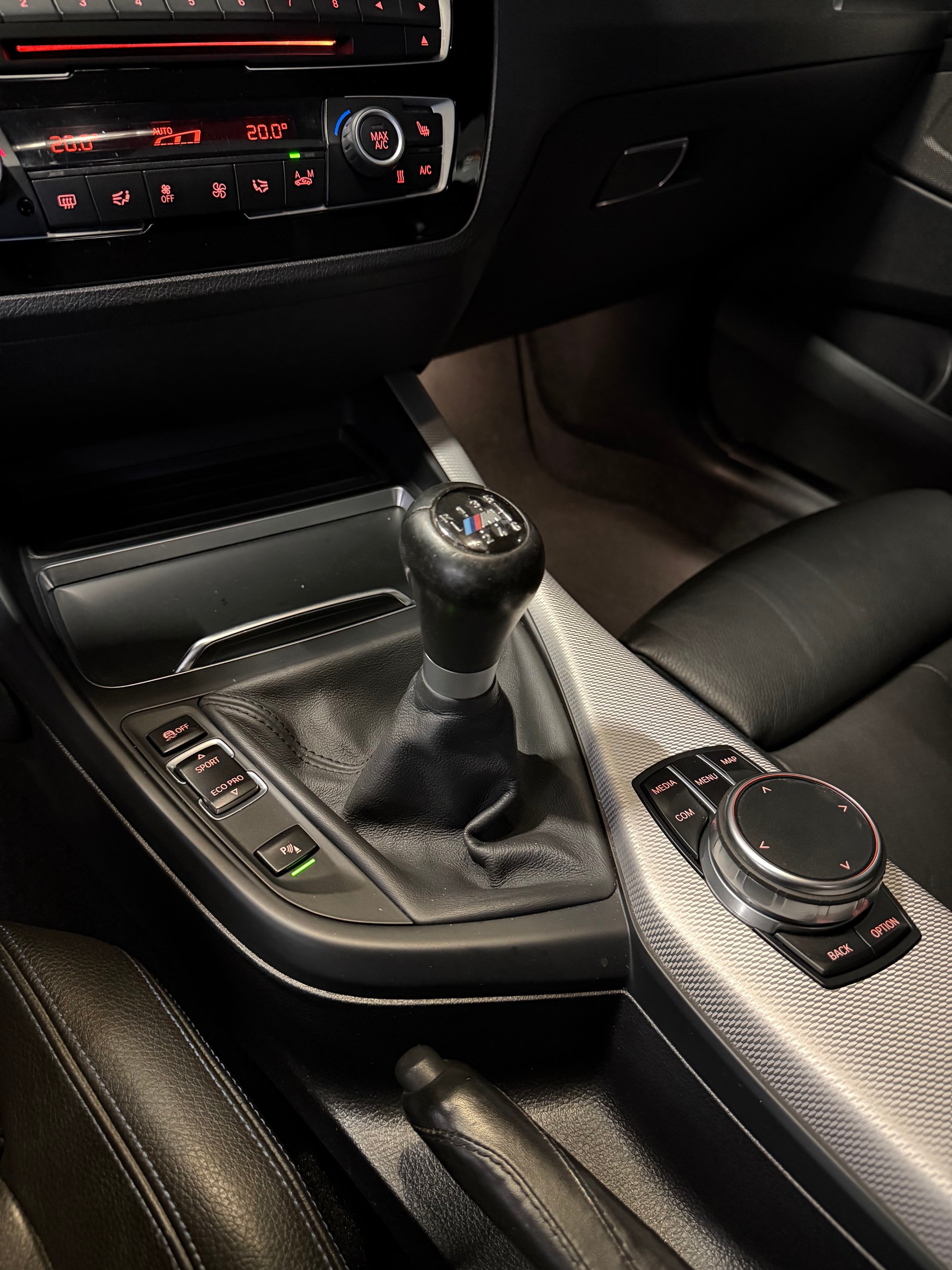 BMW M240i *Track upgrade + manual gearbox+ NON OPF*-image-12