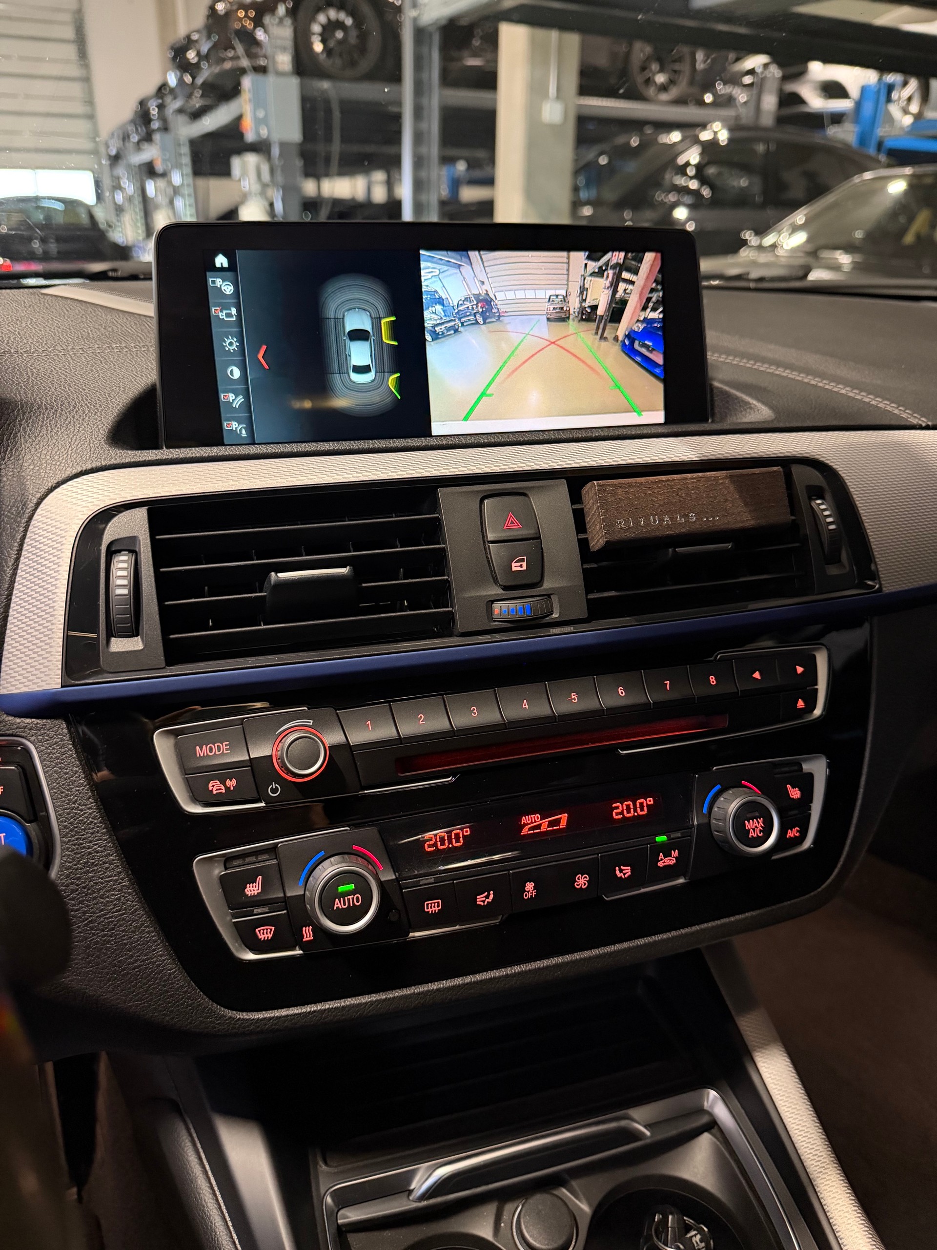 BMW M240i *Track upgrade + manual gearbox+ NON OPF*-image-11