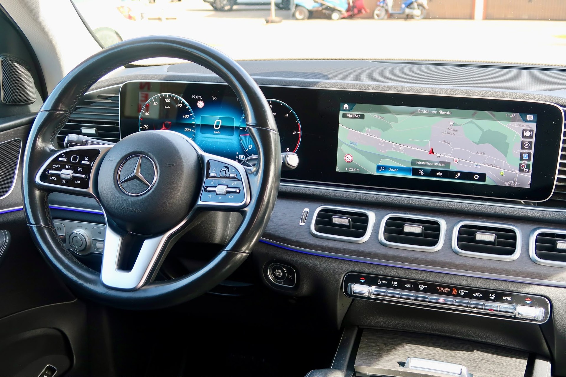 MERCEDES-BENZ GLE 350 d 4Matic 9G-Tronic⭐⭐⭐-image-8