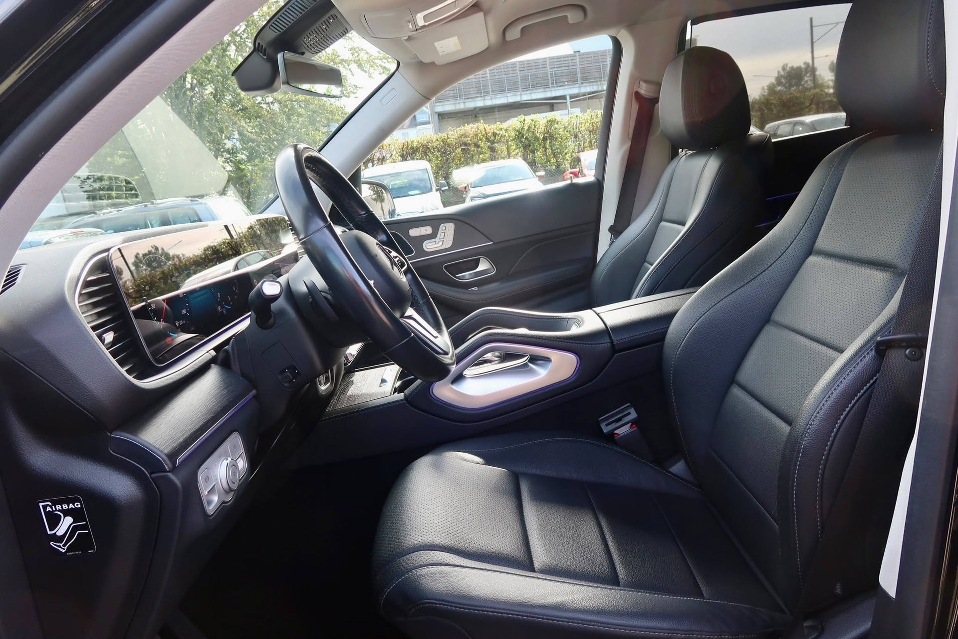 MERCEDES-BENZ GLE 350 d 4Matic 9G-Tronic⭐⭐⭐-image-5