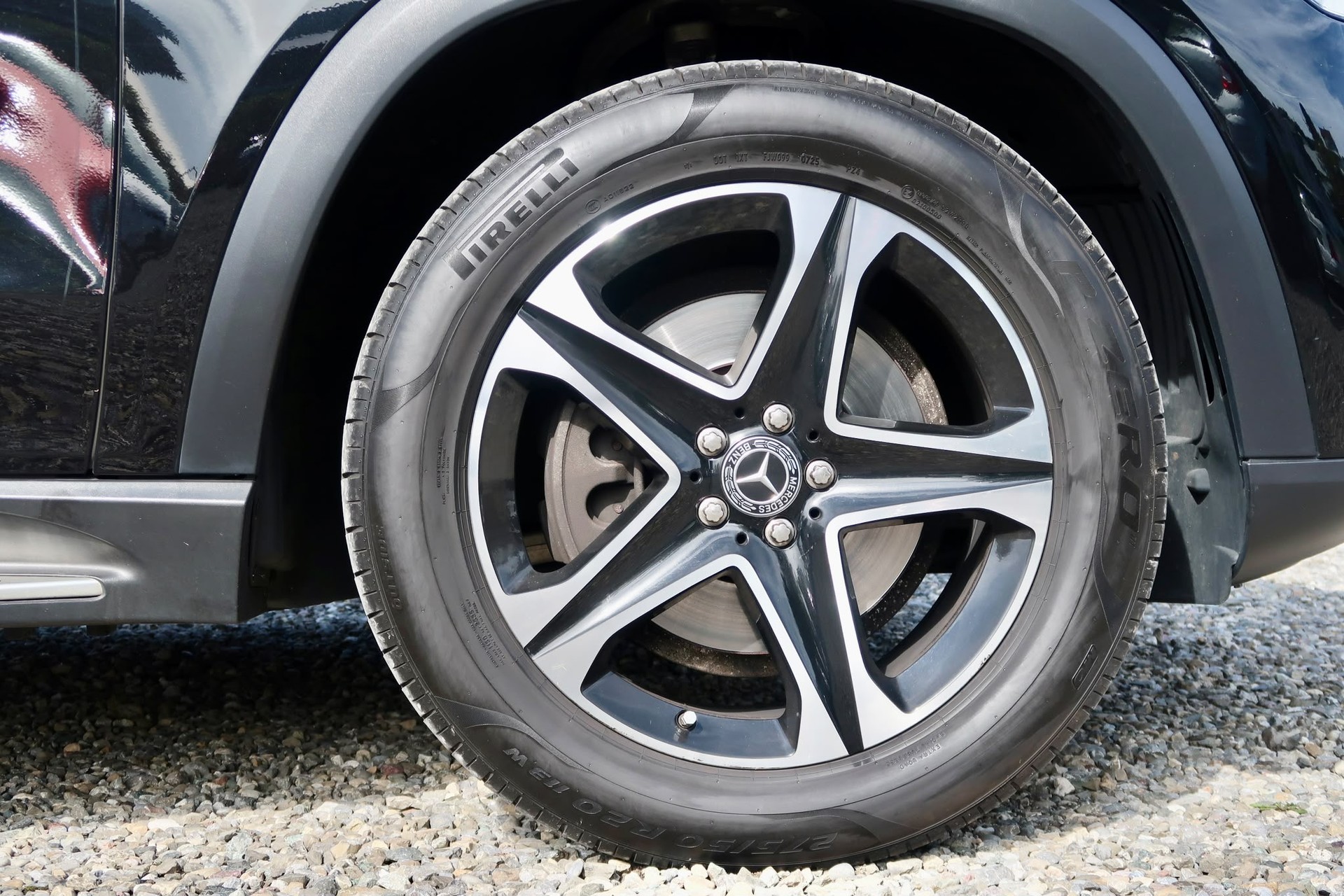 MERCEDES-BENZ GLE 350 d 4Matic 9G-Tronic⭐⭐⭐-image-4