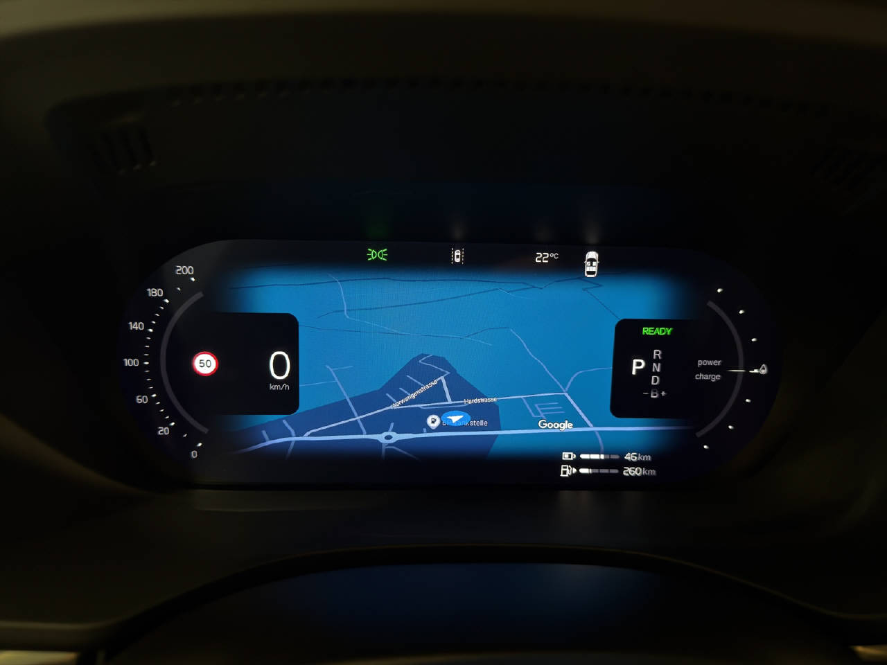 VOLVO XC60 2.0 T8 TE Black Edition eAWD-image-7