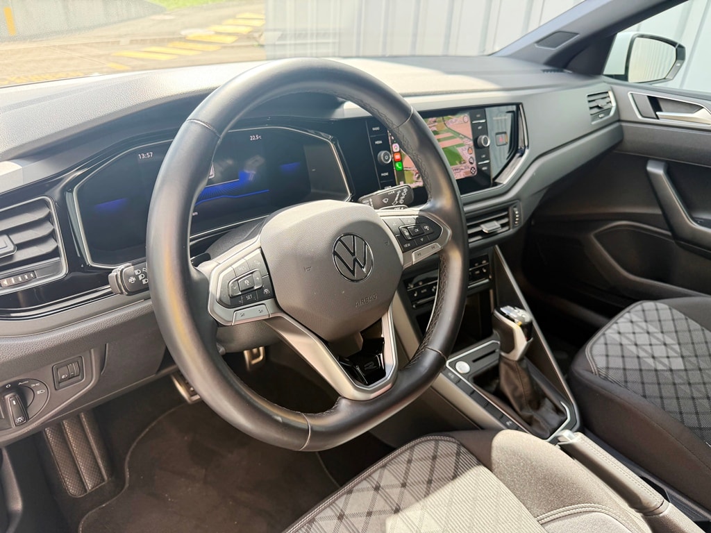 VW Polo 1.0 TSI R-Line DSG-image-6