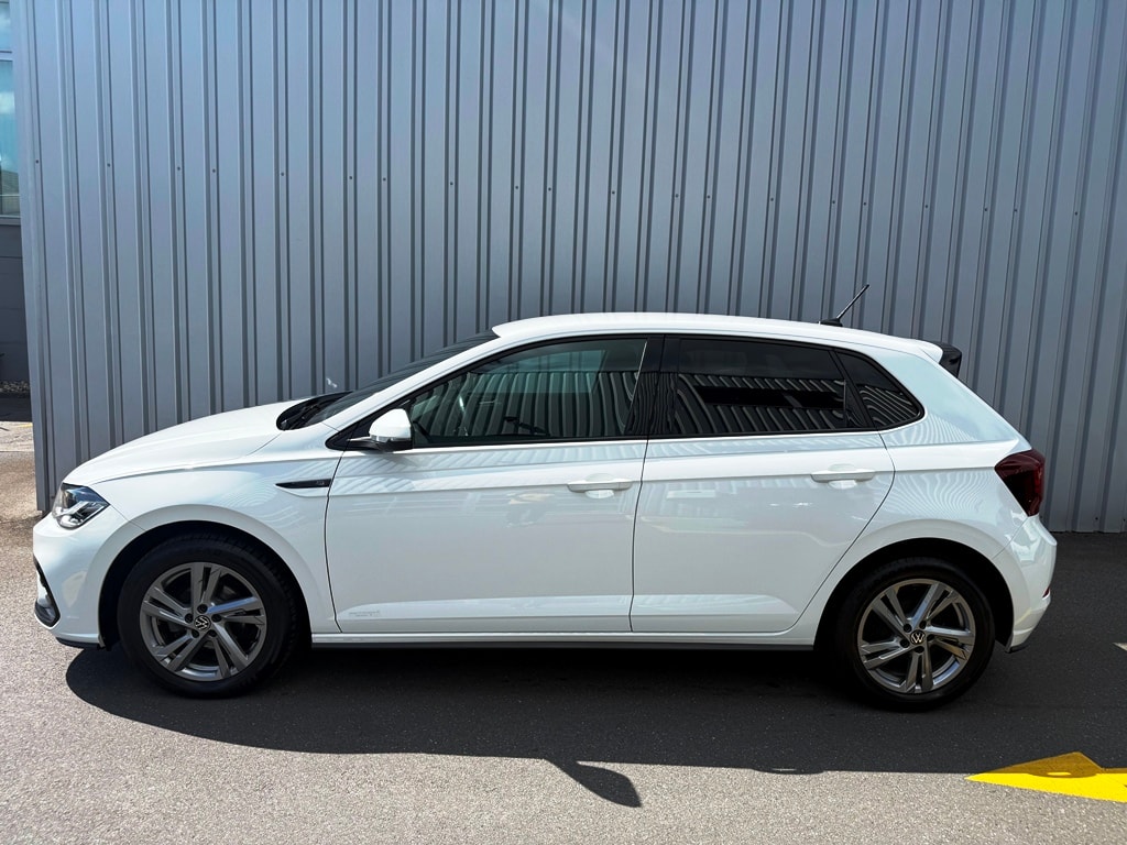 VW Polo 1.0 TSI R-Line DSG-image-2