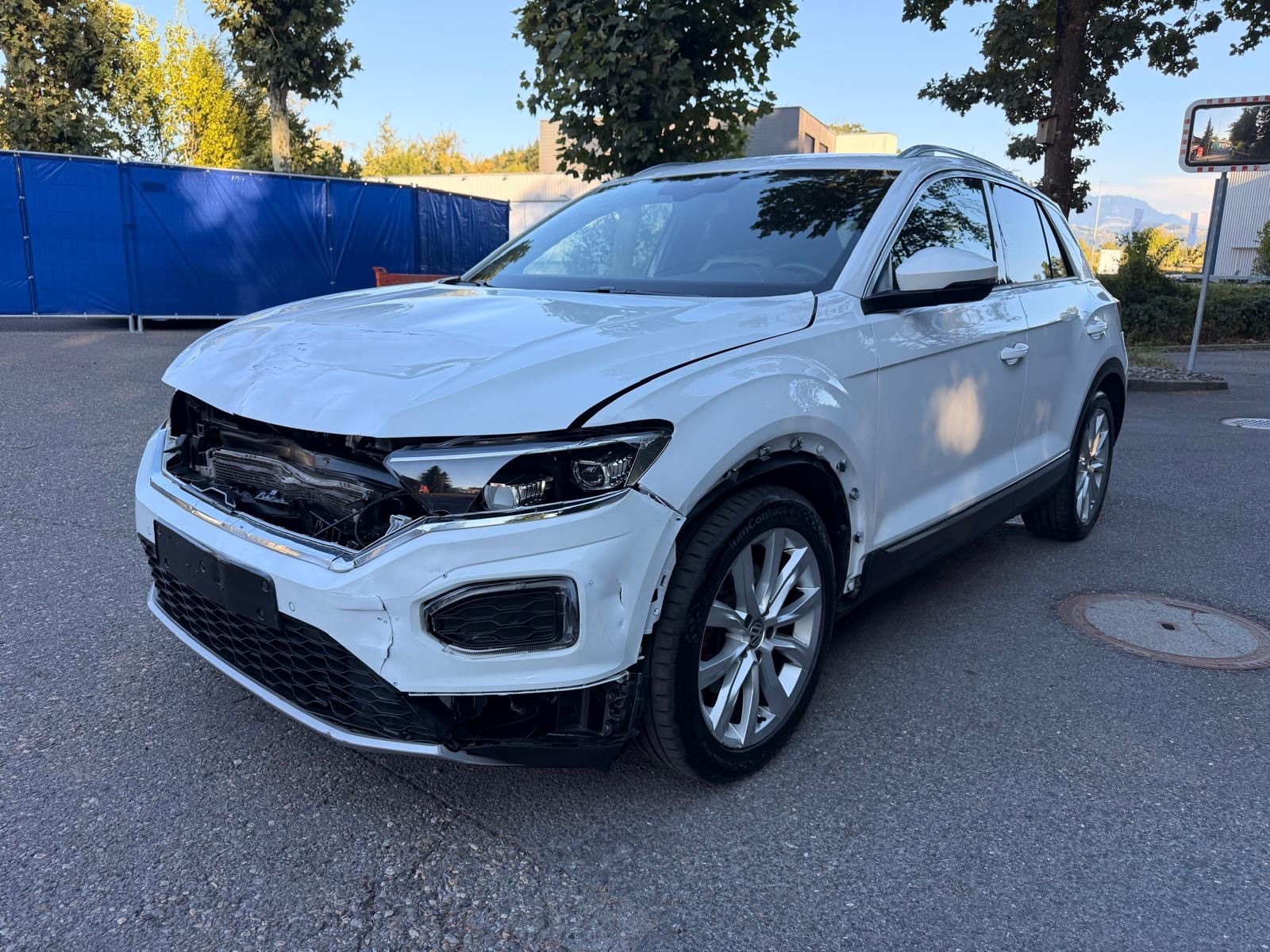VW T-Roc 2.0 TDI SCR DSG 4Motion-image-5