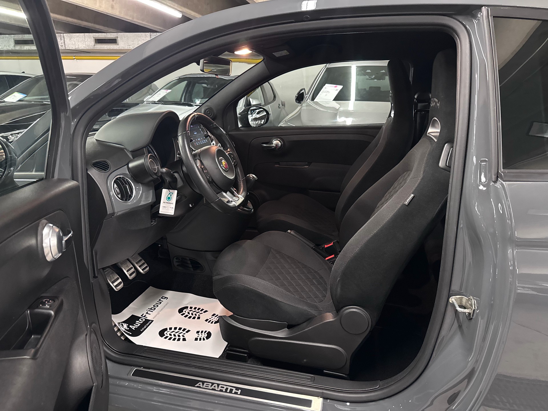 FIAT 595 1.4 16V Turbo Abarth-showroom-element-3