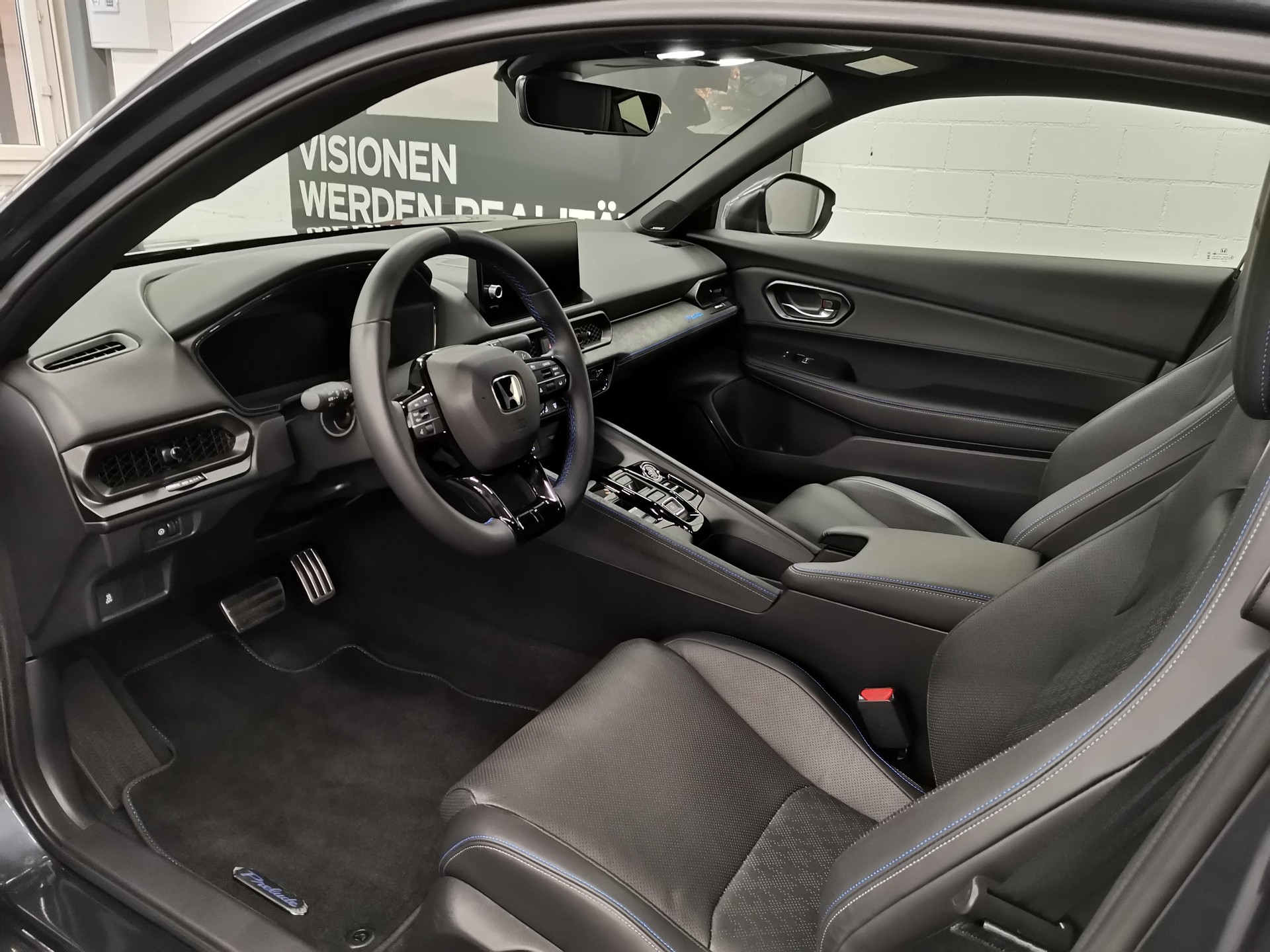 HONDA Prelude 2.0 i-MMD Advance-image-6