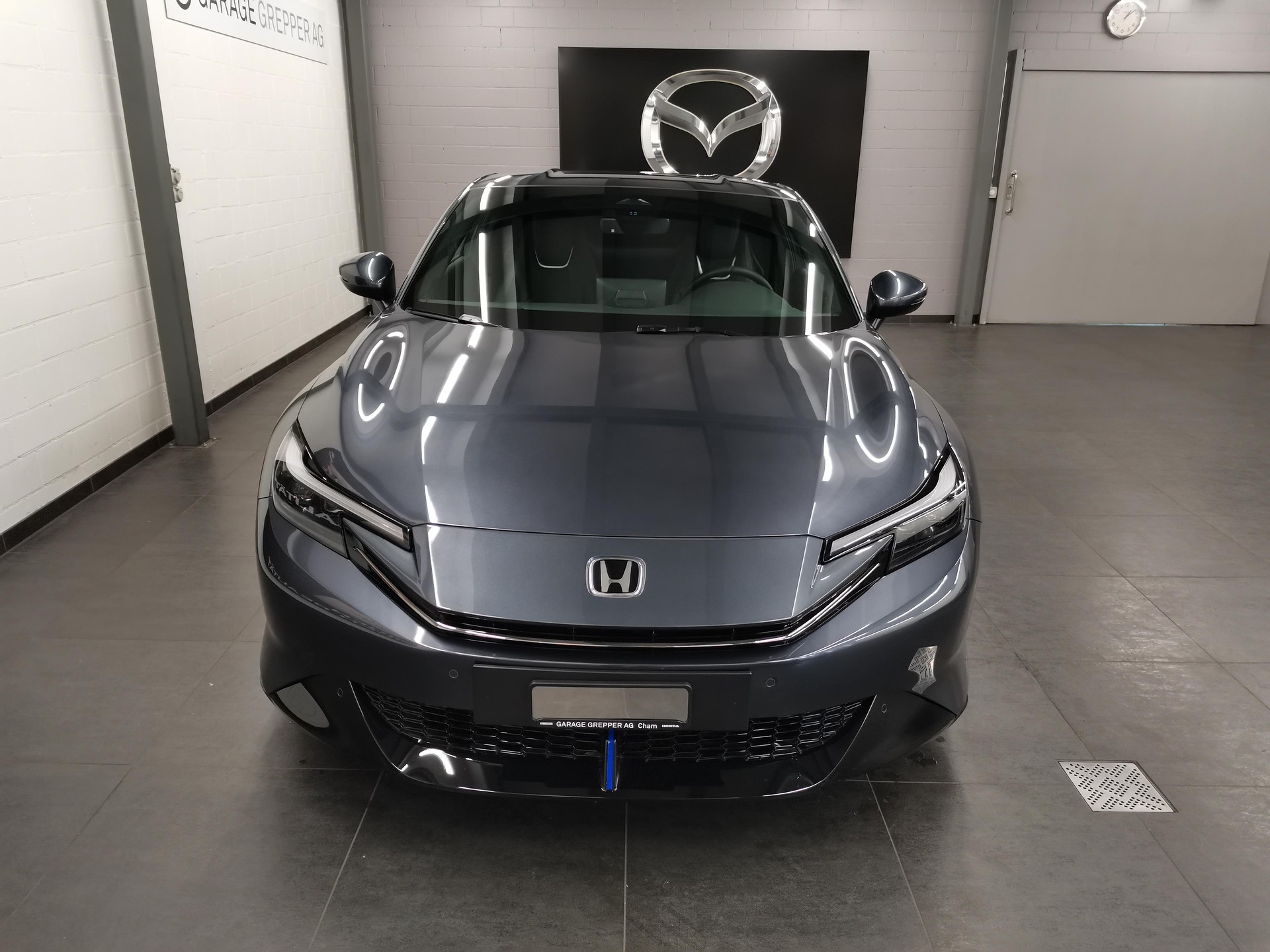 HONDA Prelude 2.0 i-MMD Advance-image-1