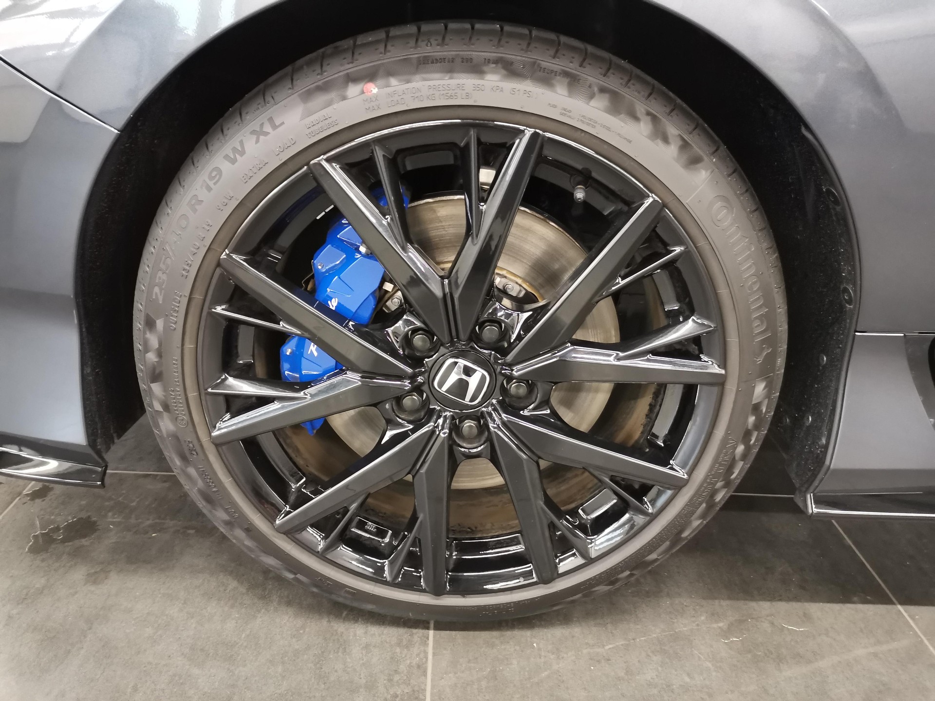 HONDA Prelude 2.0 i-MMD Advance-image-5