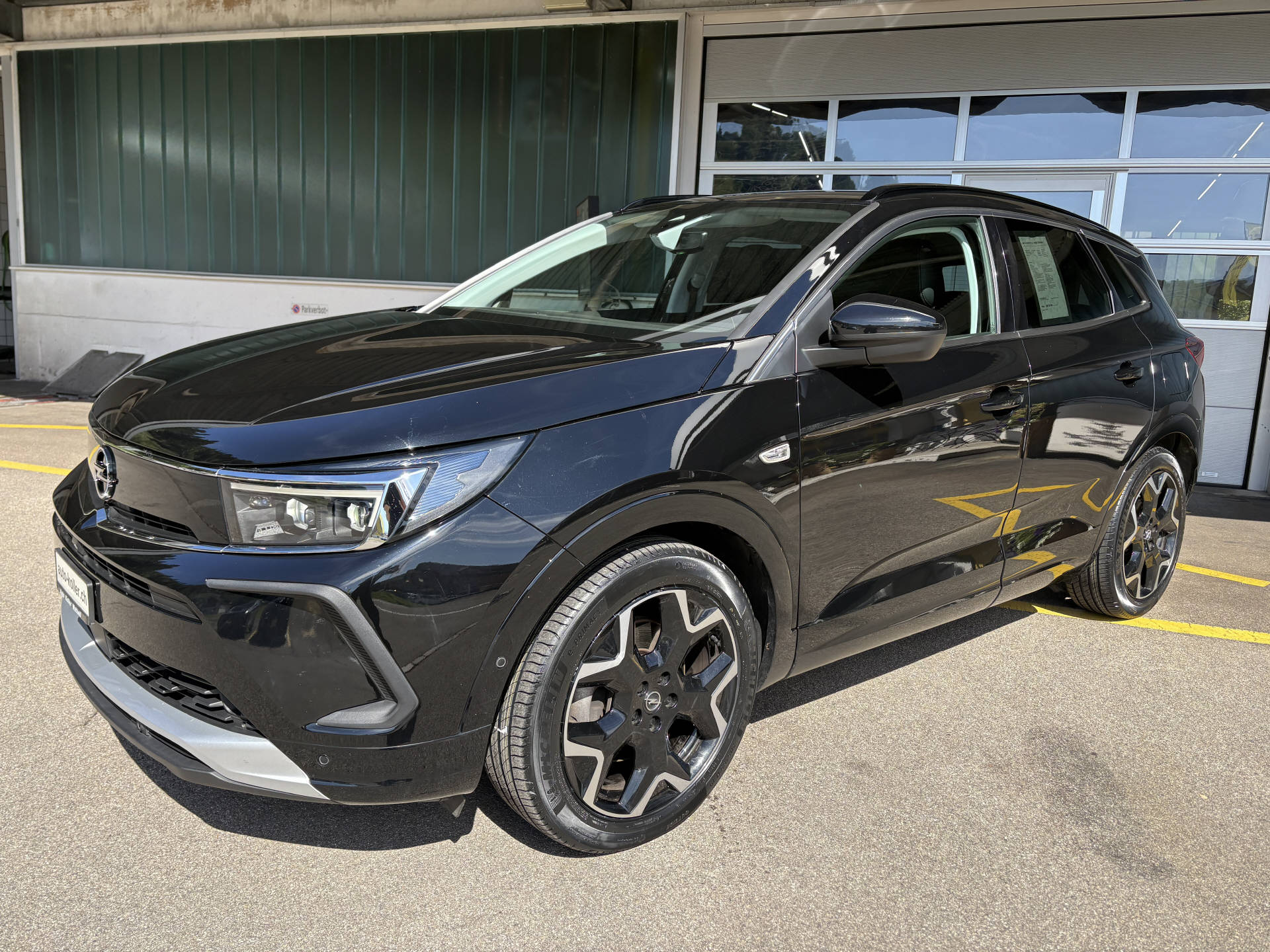 OPEL Grandland-image-0