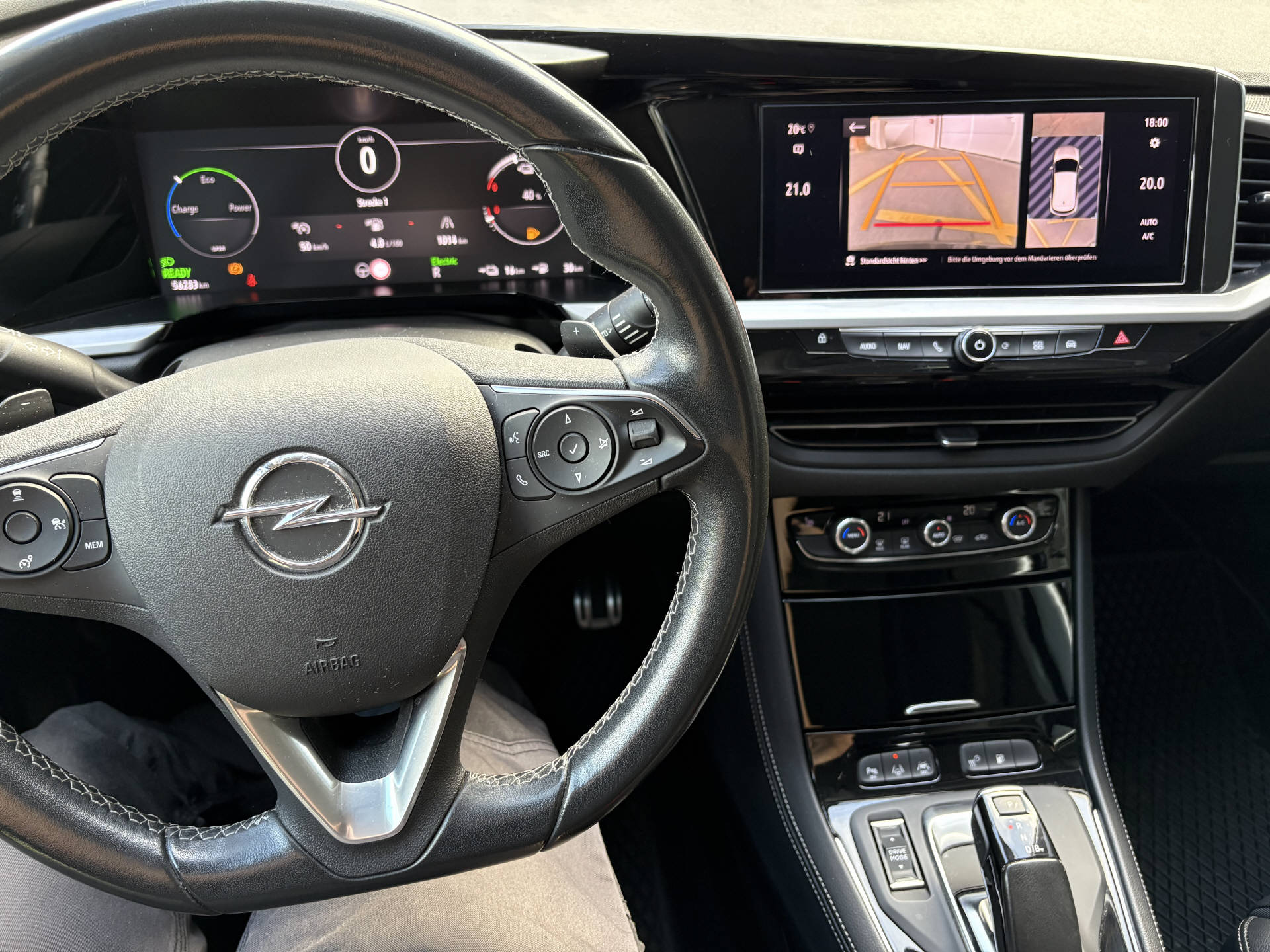 OPEL Grandland-image-8