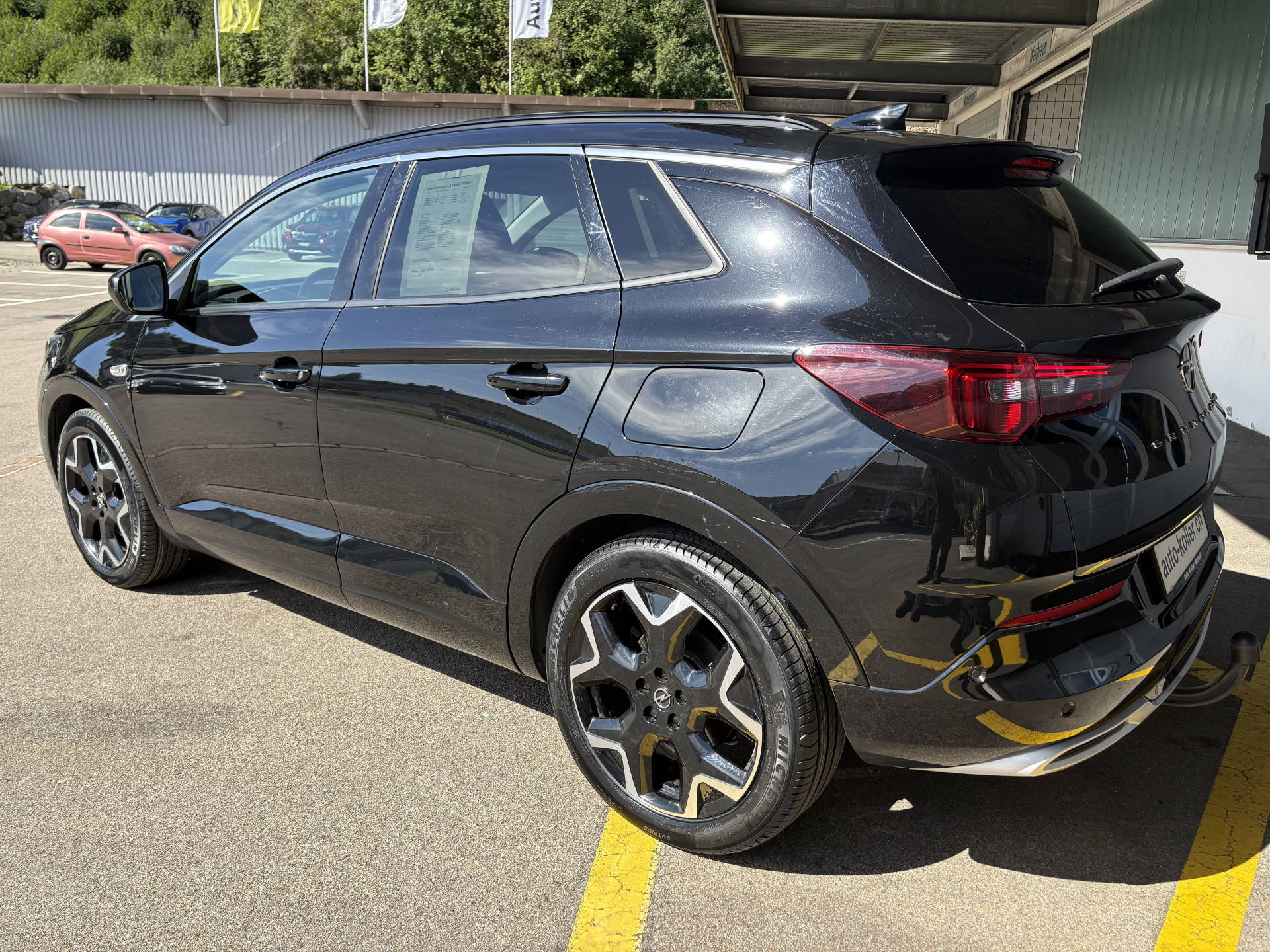 OPEL Grandland-image-1