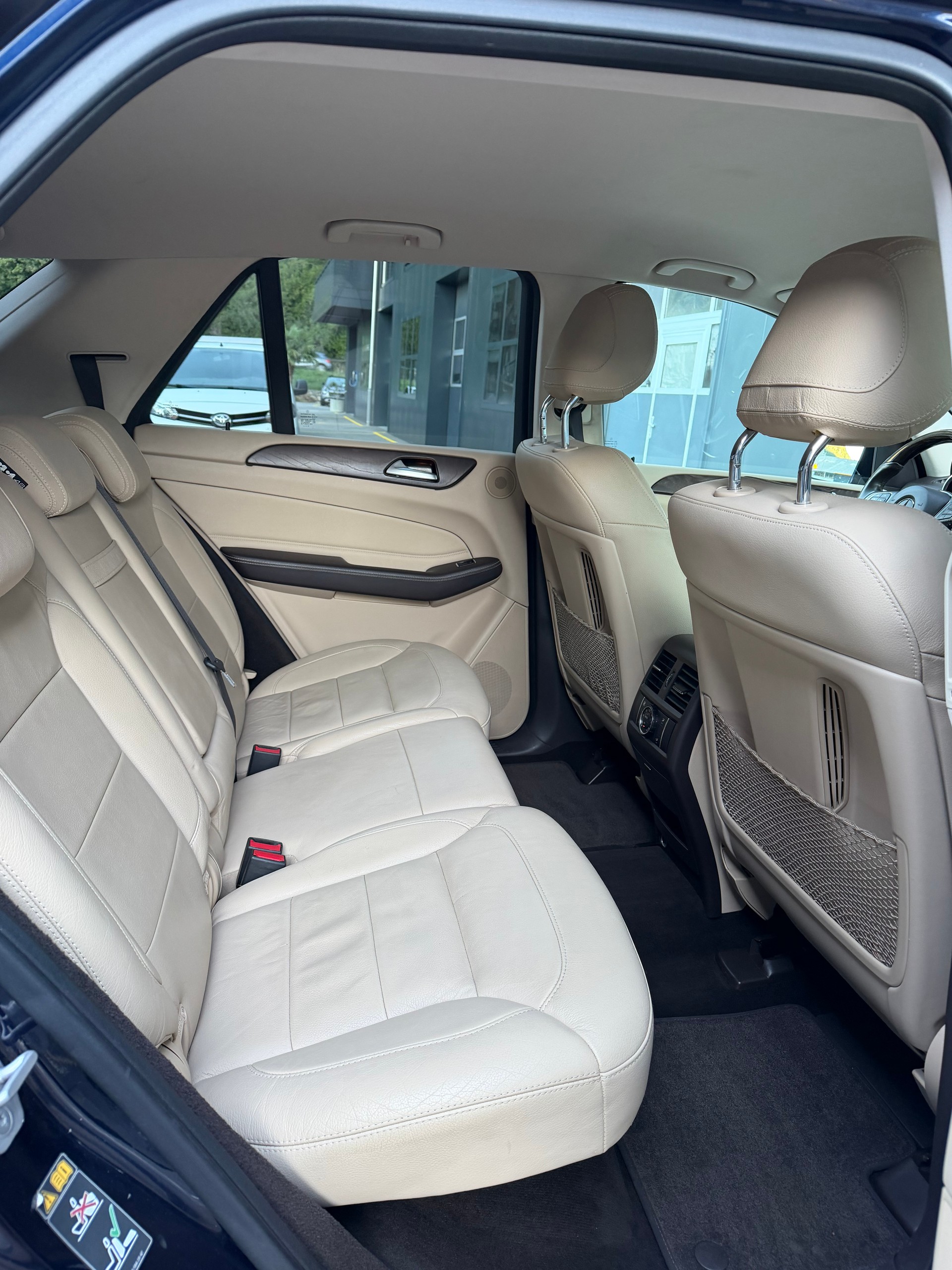 MERCEDES-BENZ GLE 500 e Amg-Line 4Matic 7G-Tronic-image-8