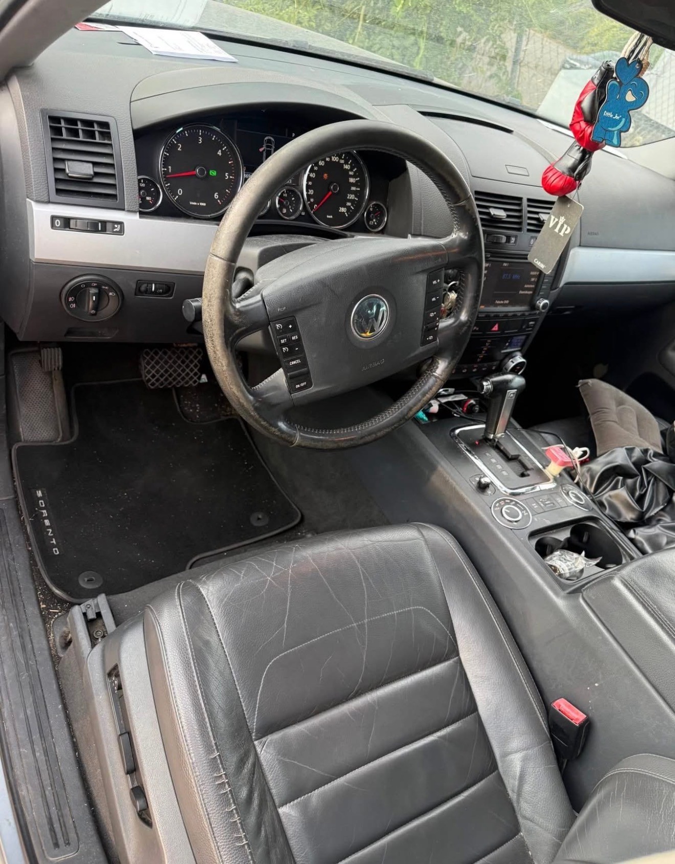 VW Touareg 3.0 TDI Mountain-image-5
