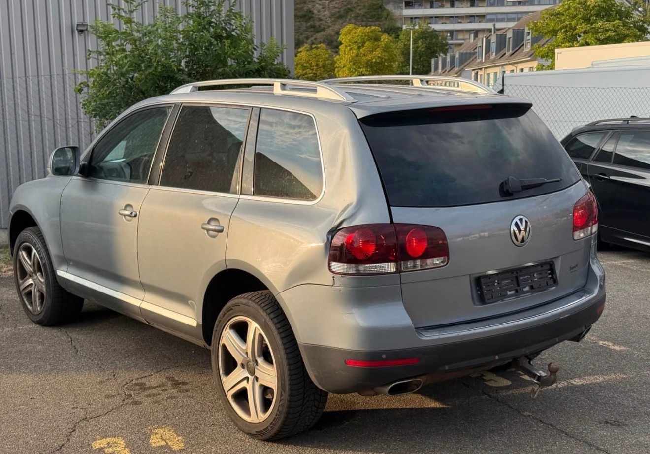 VW Touareg 3.0 TDI Mountain-image-4