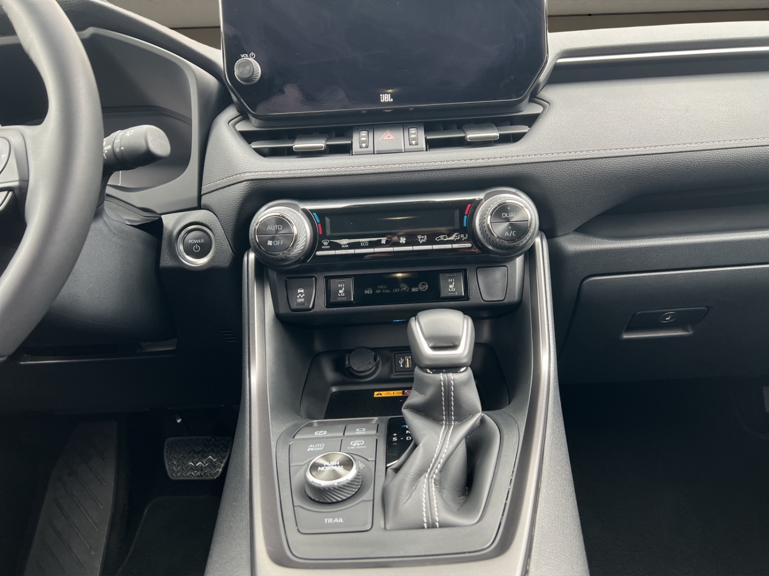 TOYOTA RAV4 2.5 Plug-In-Hybrid GR Sport-image-10