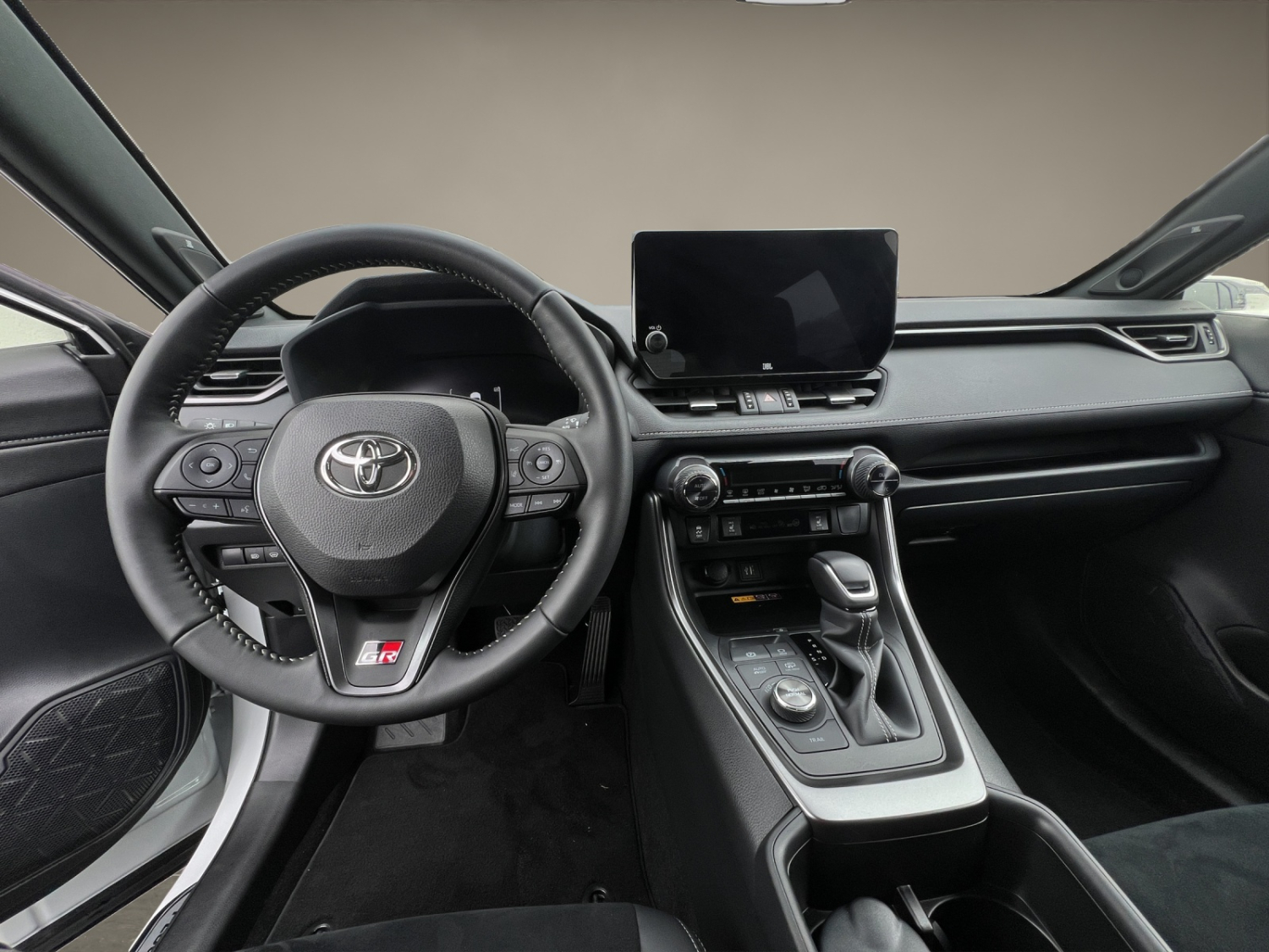TOYOTA RAV4 2.5 Plug-In-Hybrid GR Sport-image-9