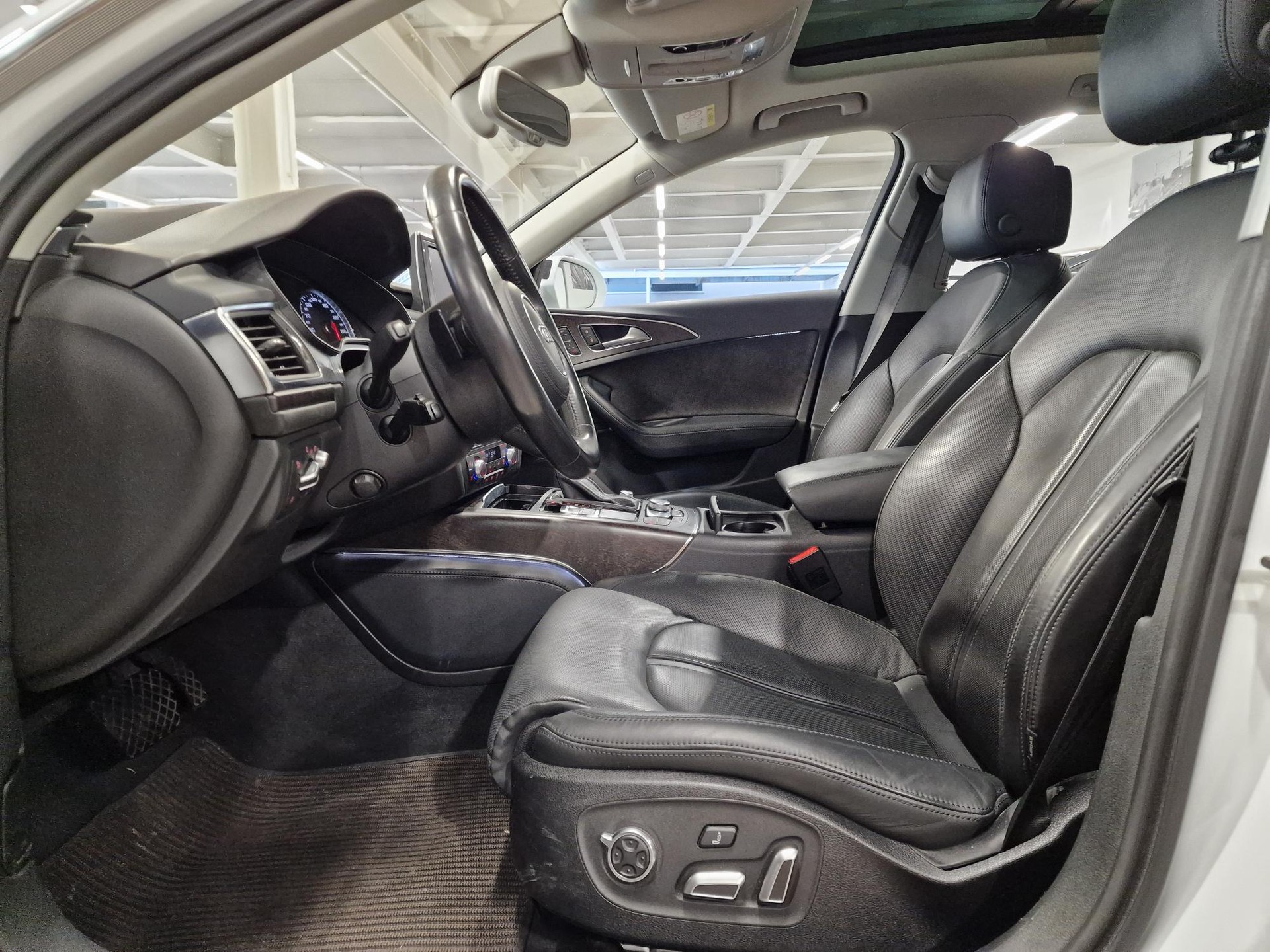 AUDI A6 allroad 3.0 BiTDI V6 quattro tiptronic-image-4