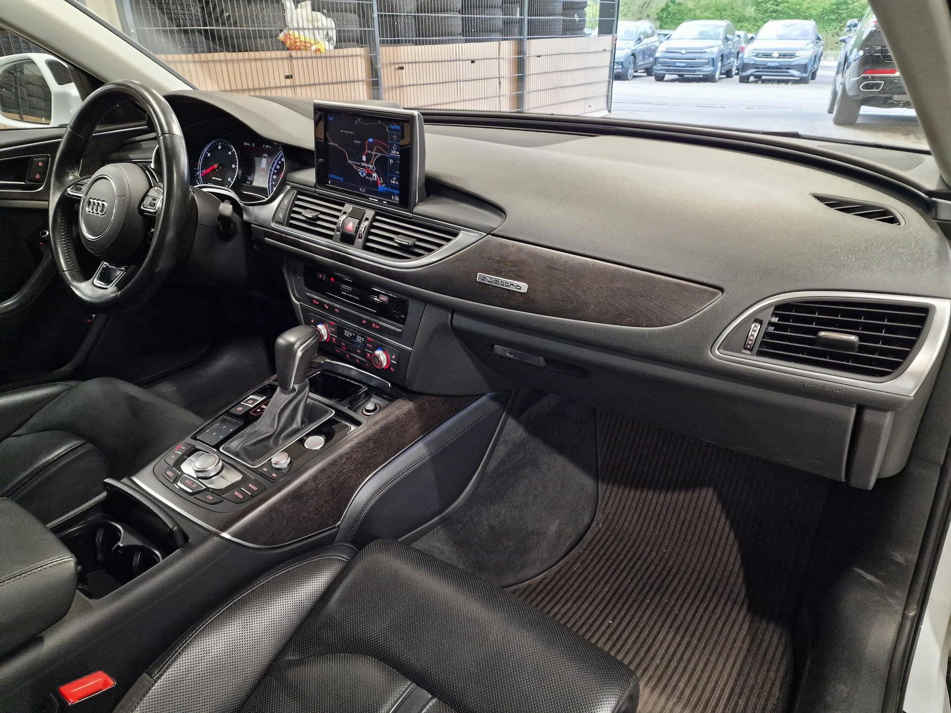 AUDI A6 allroad 3.0 BiTDI V6 quattro tiptronic-showroom-element-3