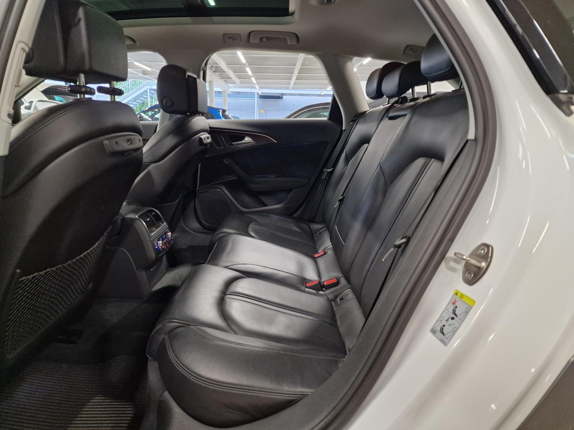 AUDI A6 allroad 3.0 BiTDI V6 quattro tiptronic-image-6