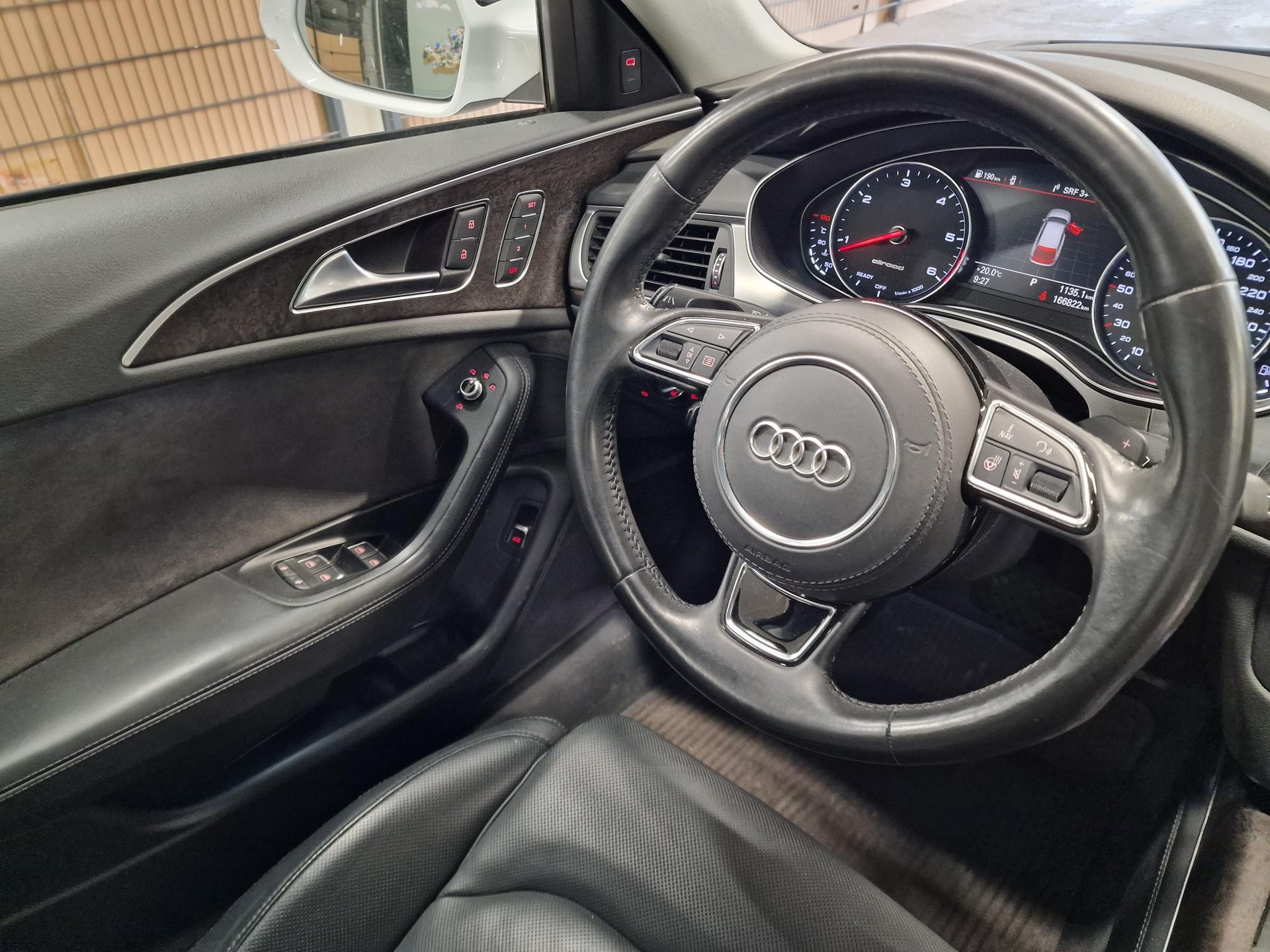 AUDI A6 allroad 3.0 BiTDI V6 quattro tiptronic-image-7