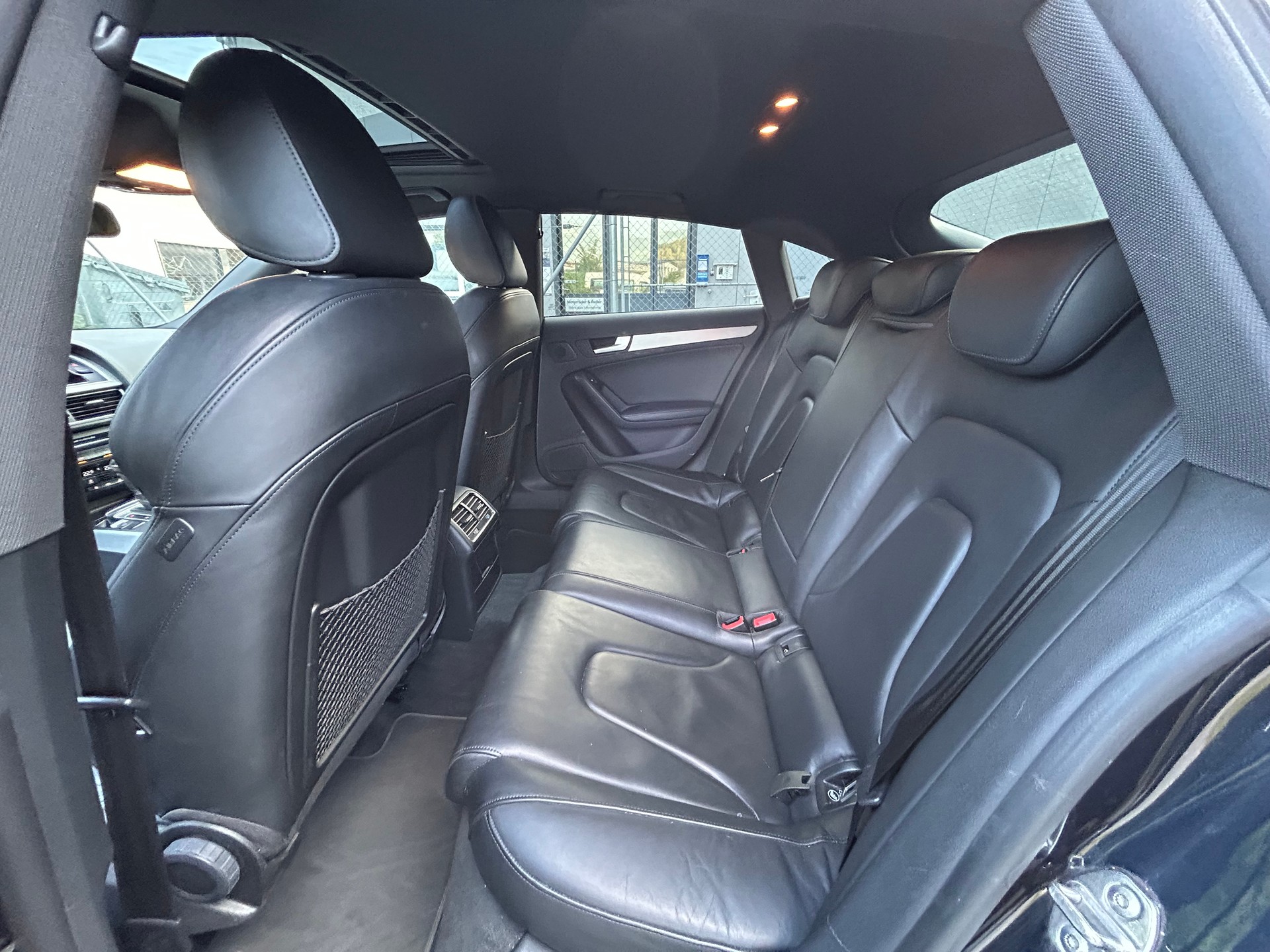 AUDI A5 Sportback 3.0 TDI S-Line Quattro S-tronic-image-12