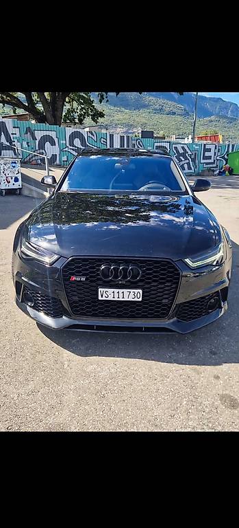 AUDI RS6-image-3