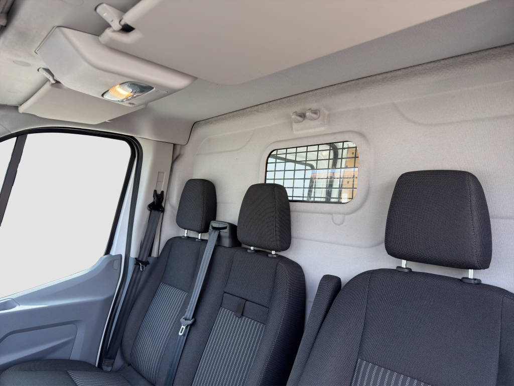 FORD Transit Van 350 L2H2 2.2 TDCi 155 Trend 4x4-image-15