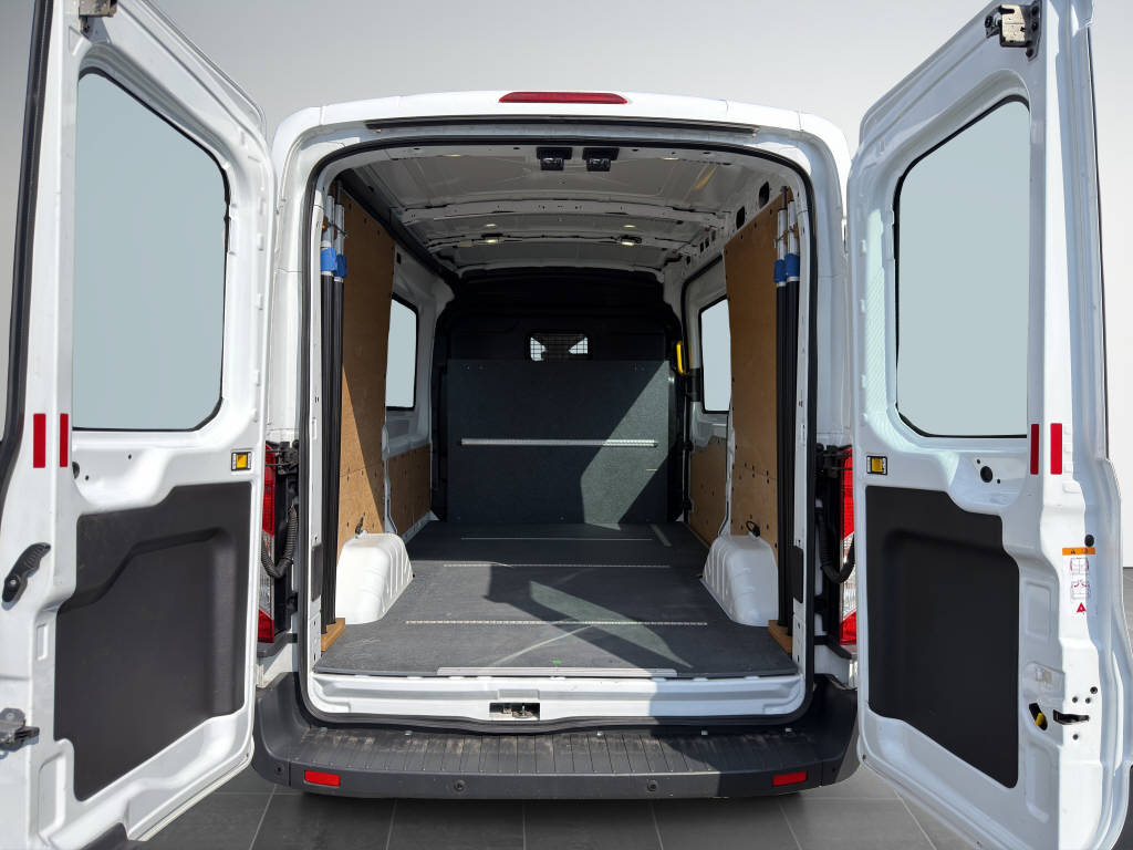 FORD Transit Van 350 L2H2 2.2 TDCi 155 Trend 4x4-image-14