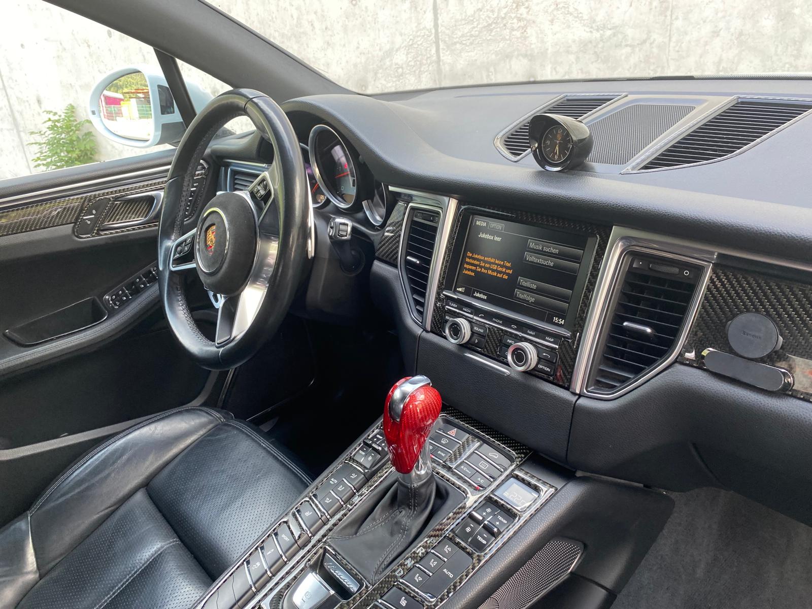 PORSCHE 3.0 V6 S Diesel-image-4