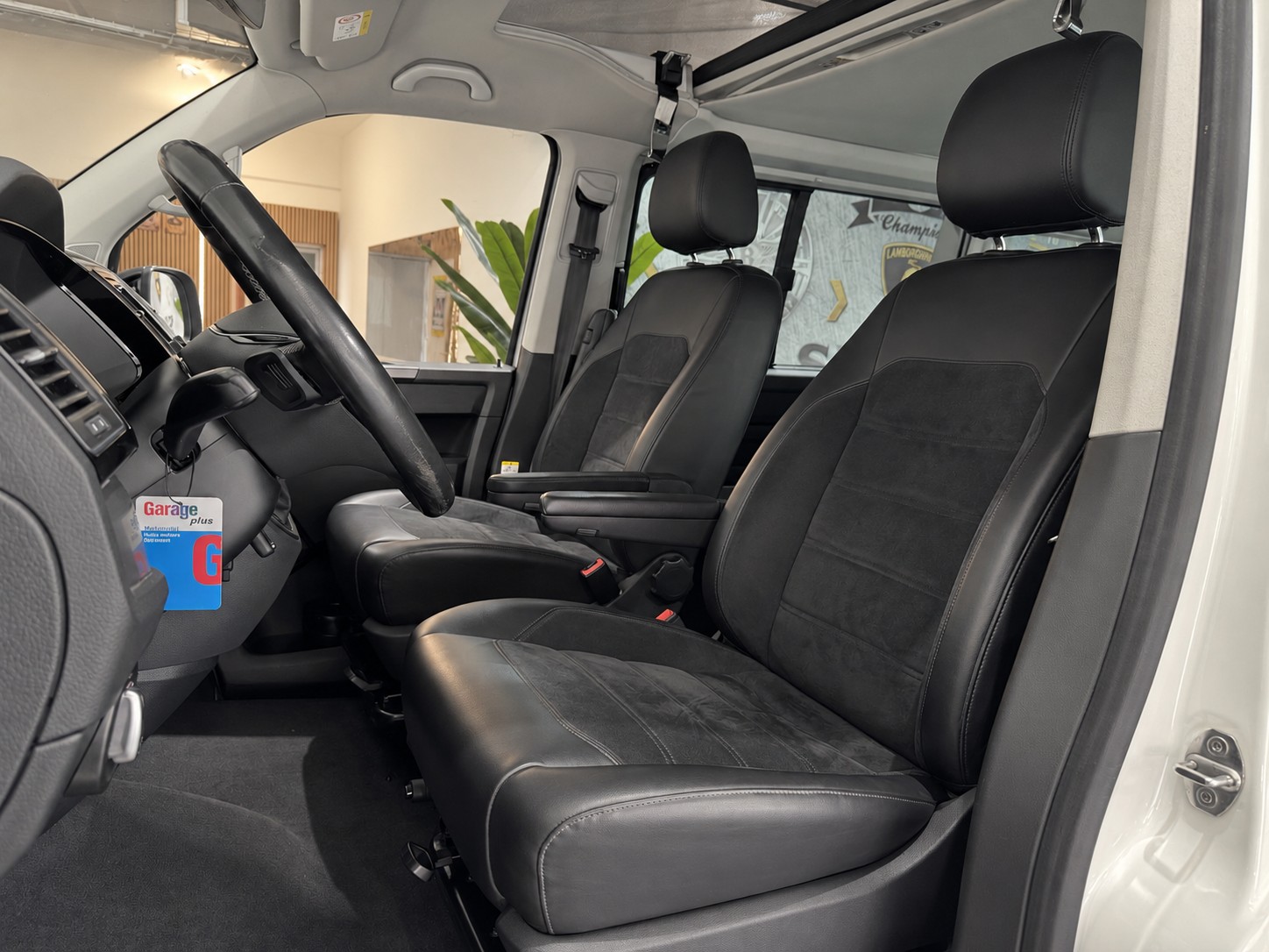VW T6 California 2.0 Bi-TDI Beach Bulli Edition 4Motion DSG-image-7