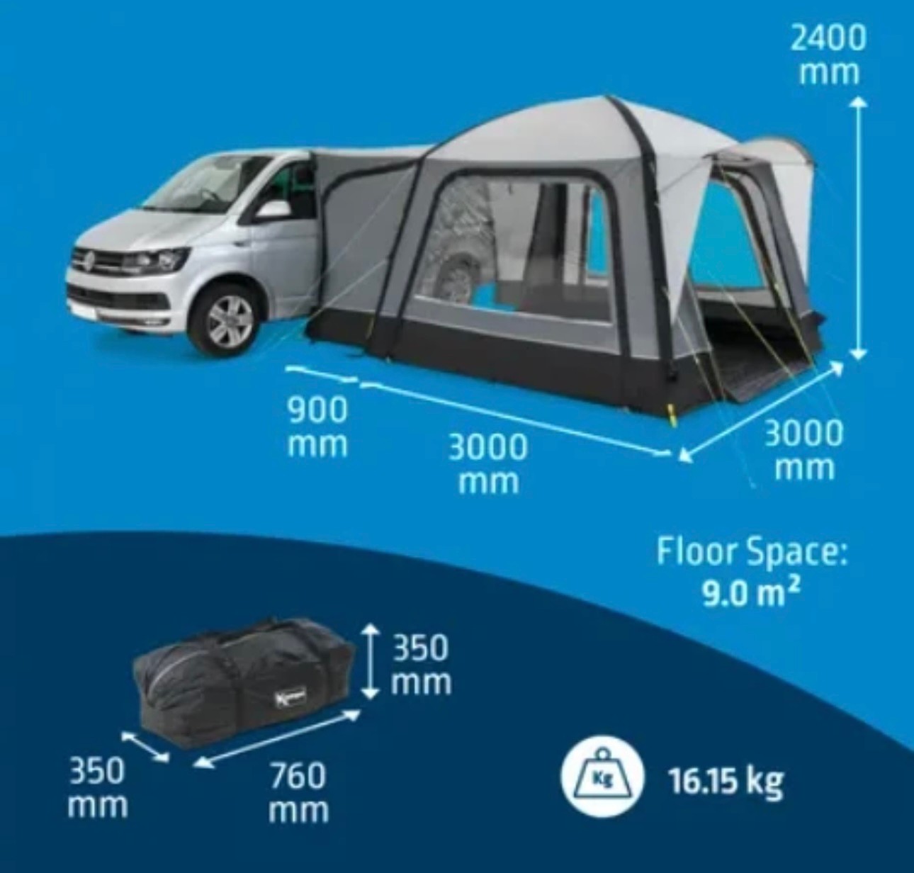 VW T6 California 2.0 Bi-TDI Beach Bulli Edition 4Motion DSG-image-15