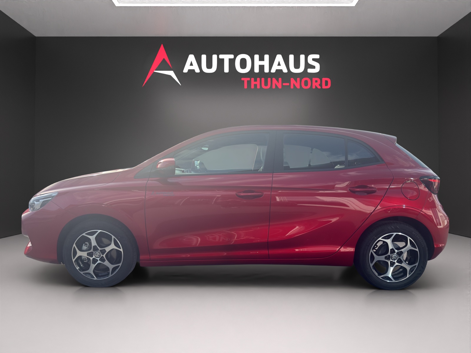 MG 3 1.5 Comfort-showroom-element-1