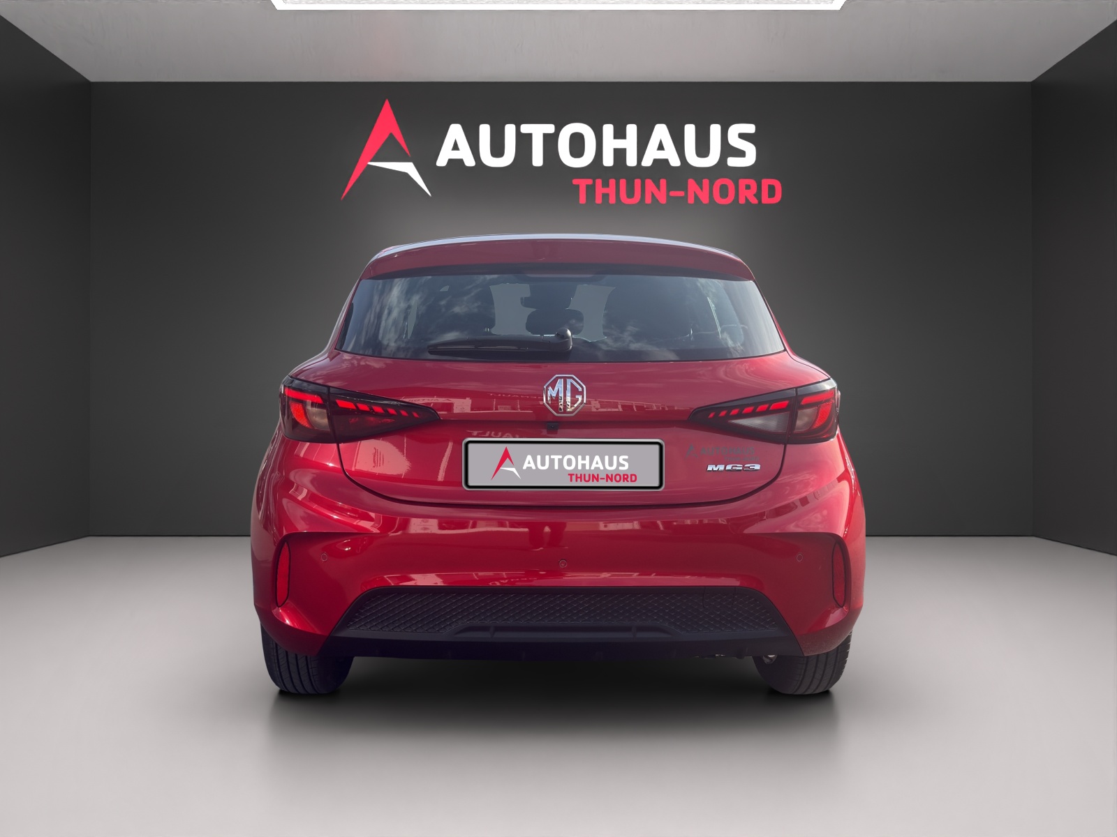 MG 3 1.5 Comfort-showroom-element-3