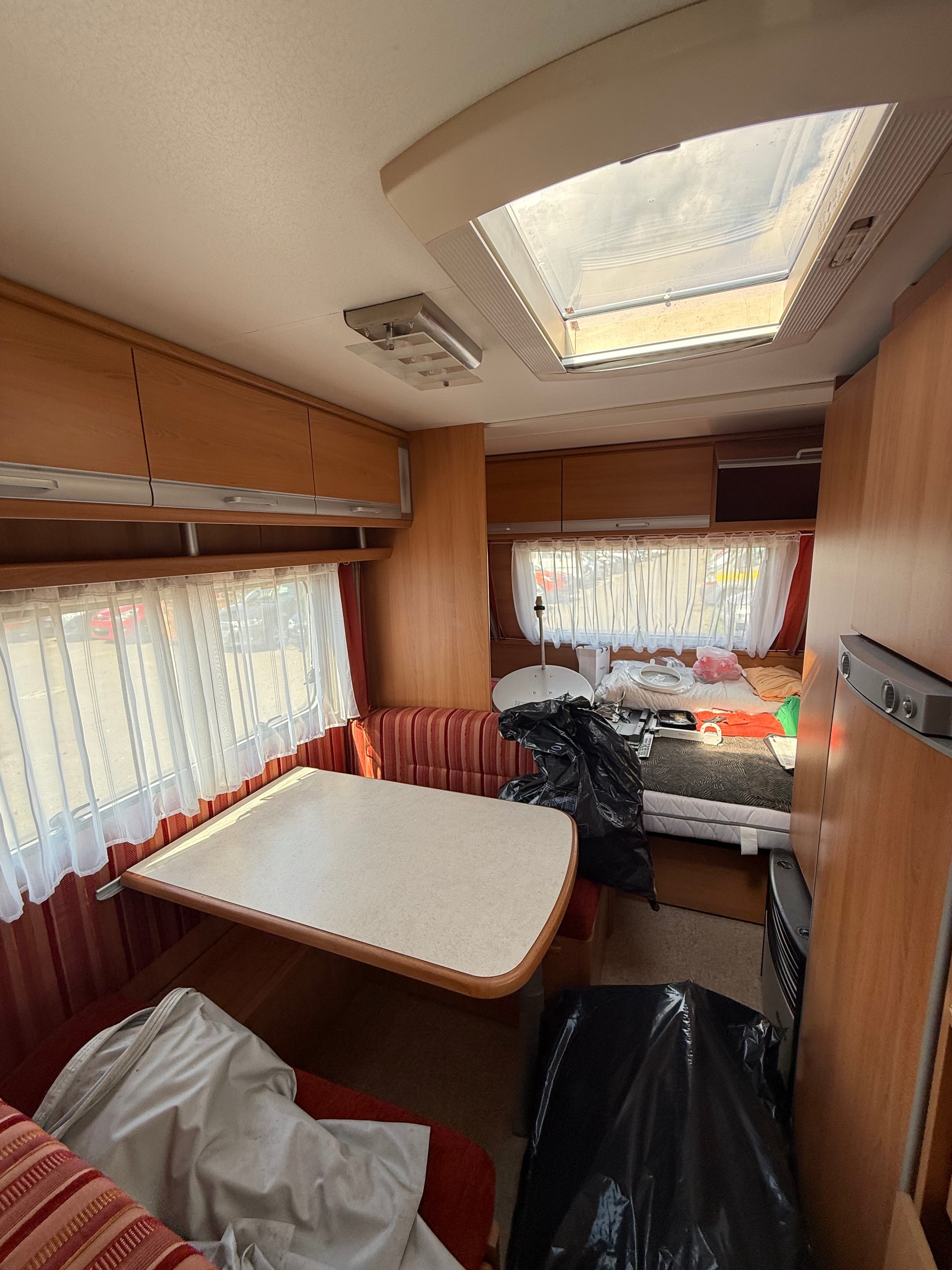 STERCKEMAN 496 PE Evolution Comfort-image-6