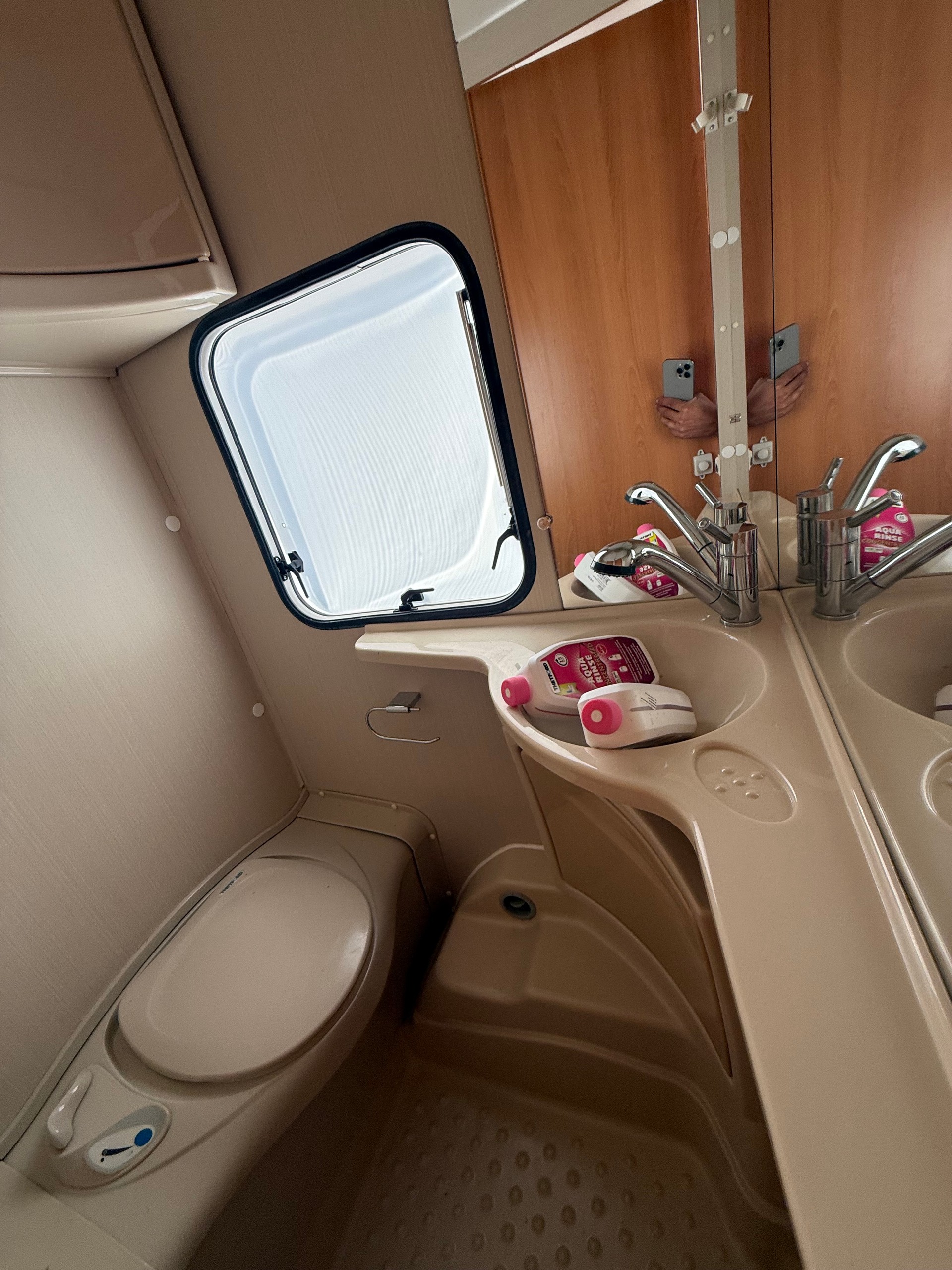 STERCKEMAN 496 PE Evolution Comfort-image-9