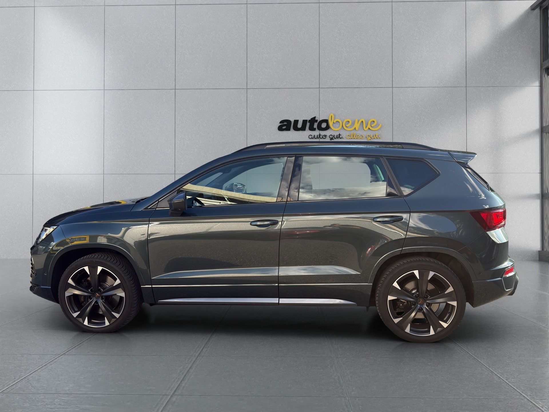 CUPRA Ateca 2.0TSI 4Drive DSG-image-7
