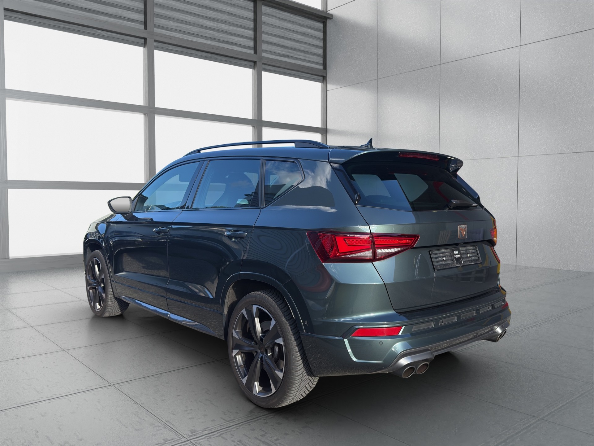 CUPRA Ateca 2.0TSI 4Drive DSG-image-6