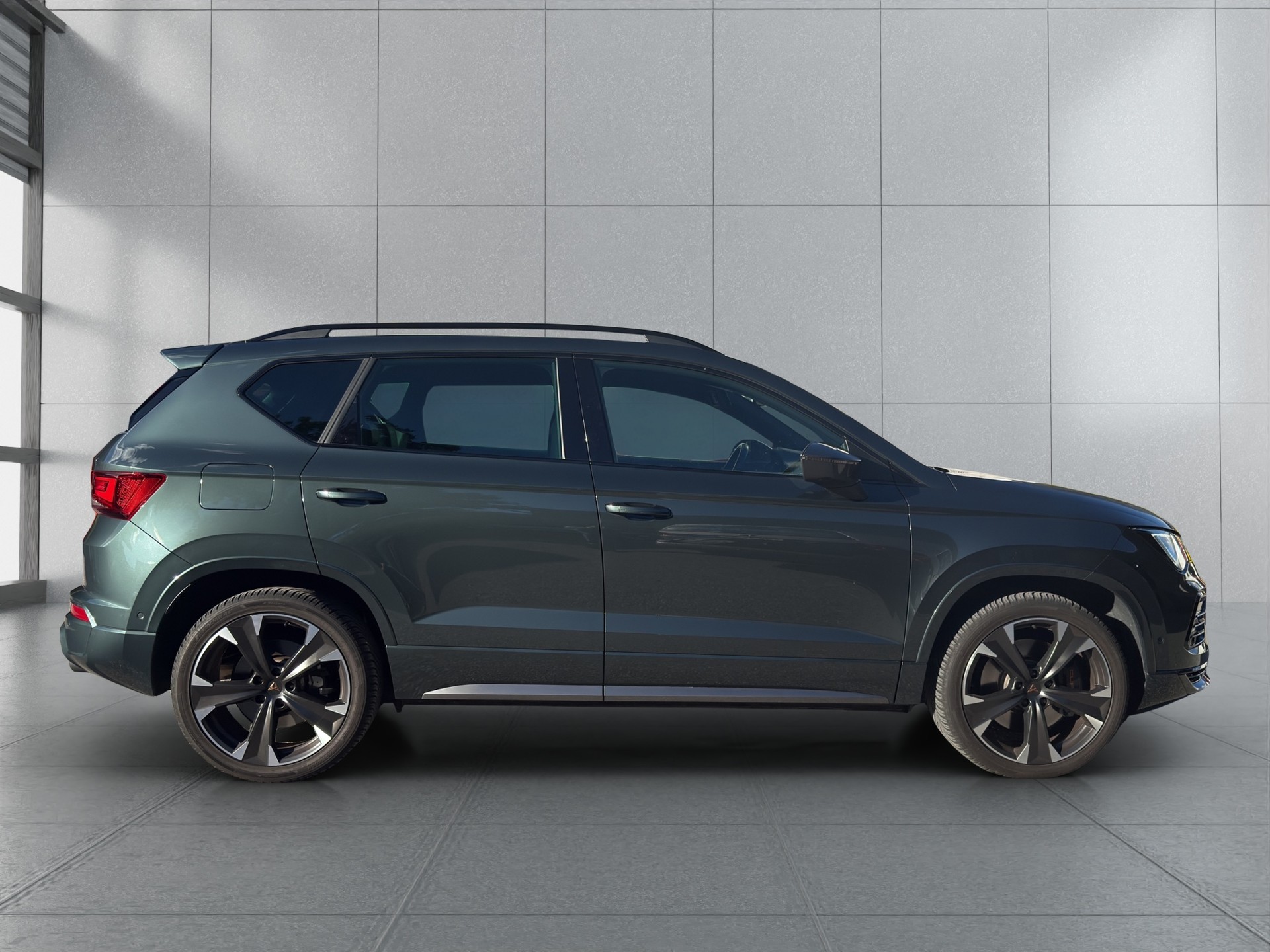 CUPRA Ateca 2.0TSI 4Drive DSG-image-4