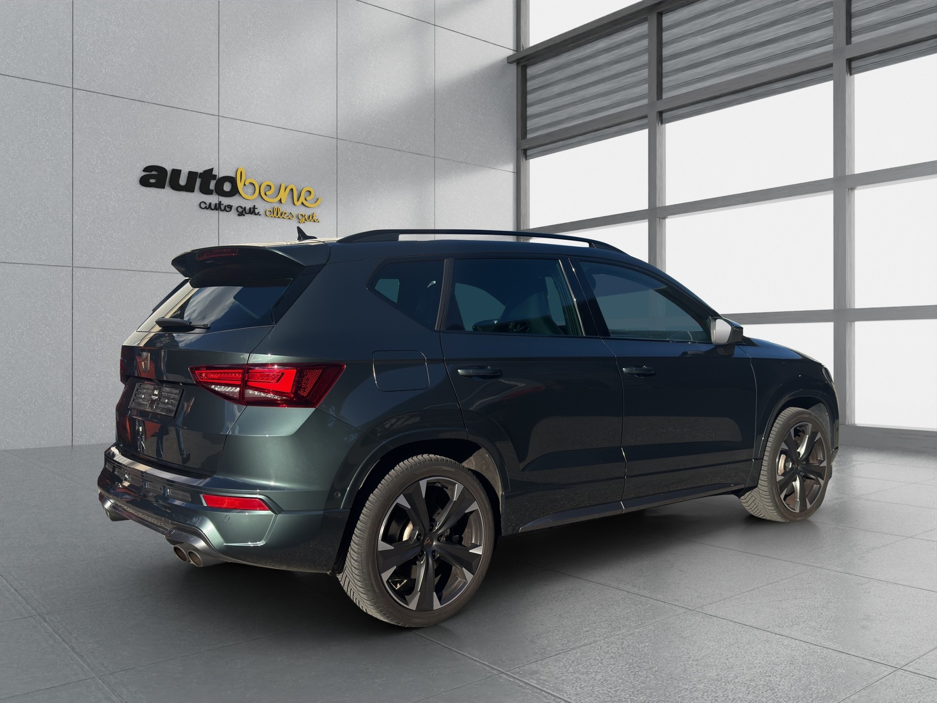 CUPRA Ateca 2.0TSI 4Drive DSG-image-5
