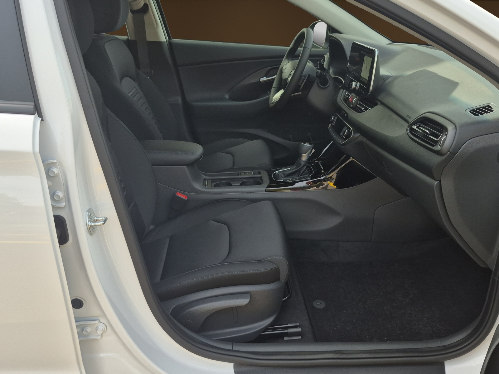 HYUNDAI i30 Wagon 1.6 T-GDi Amplia-image-8