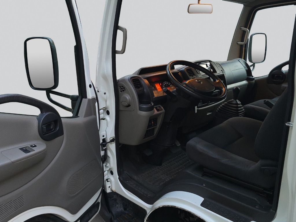 NISSAN Cabstar NT400 DKab.-Ch. 35 L2 2.5 T 136 Pro-image-23