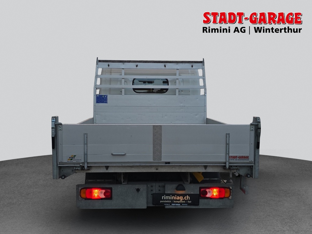 NISSAN Cabstar NT400 DKab.-Ch. 35 L2 2.5 T 136 Pro-image-3