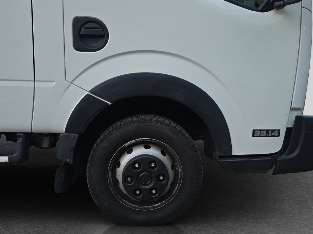 NISSAN Cabstar NT400 DKab.-Ch. 35 L2 2.5 T 136 Pro-image-16