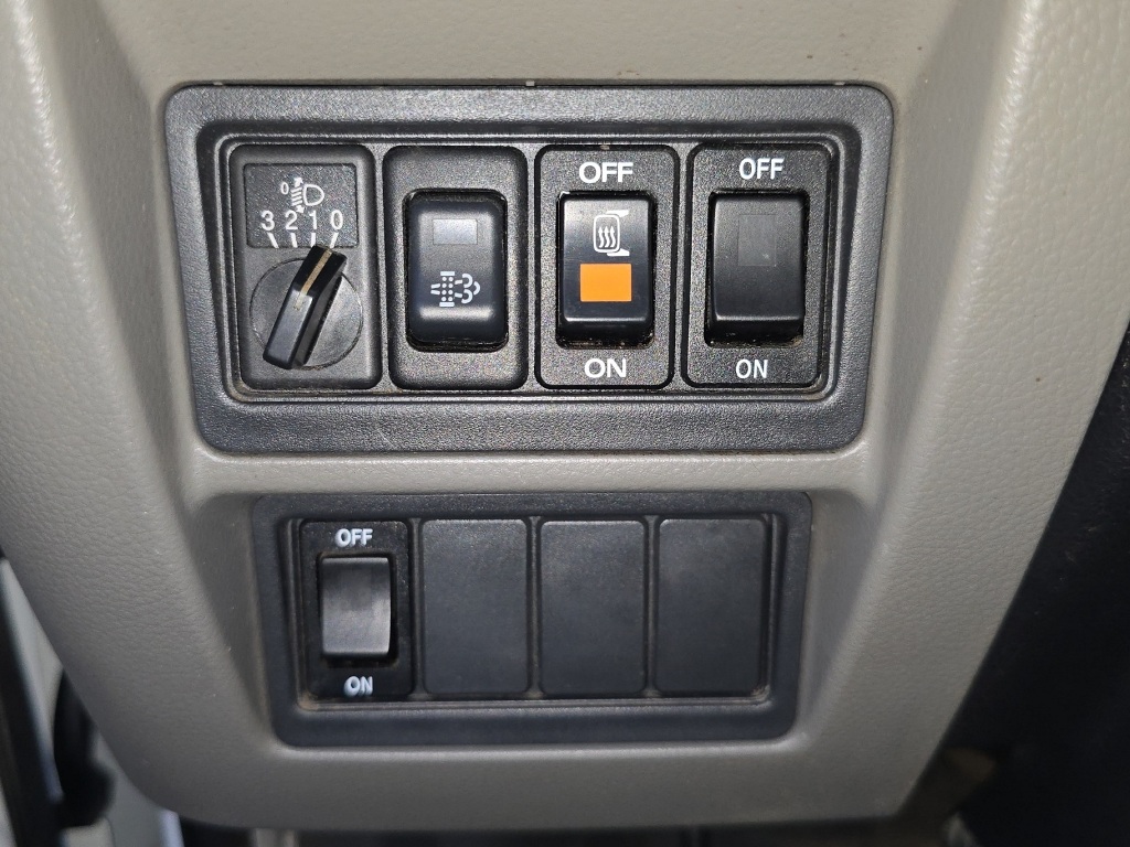 NISSAN Cabstar NT400 DKab.-Ch. 35 L2 2.5 T 136 Pro-image-26