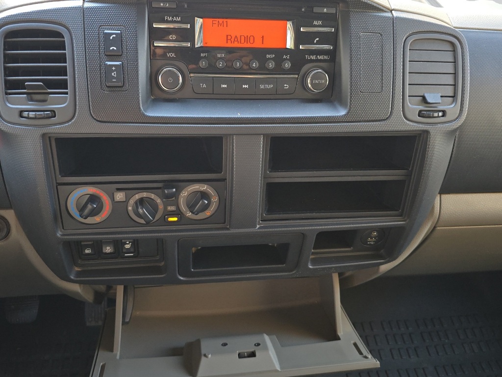 NISSAN Cabstar NT400 DKab.-Ch. 35 L2 2.5 T 136 Pro-image-15